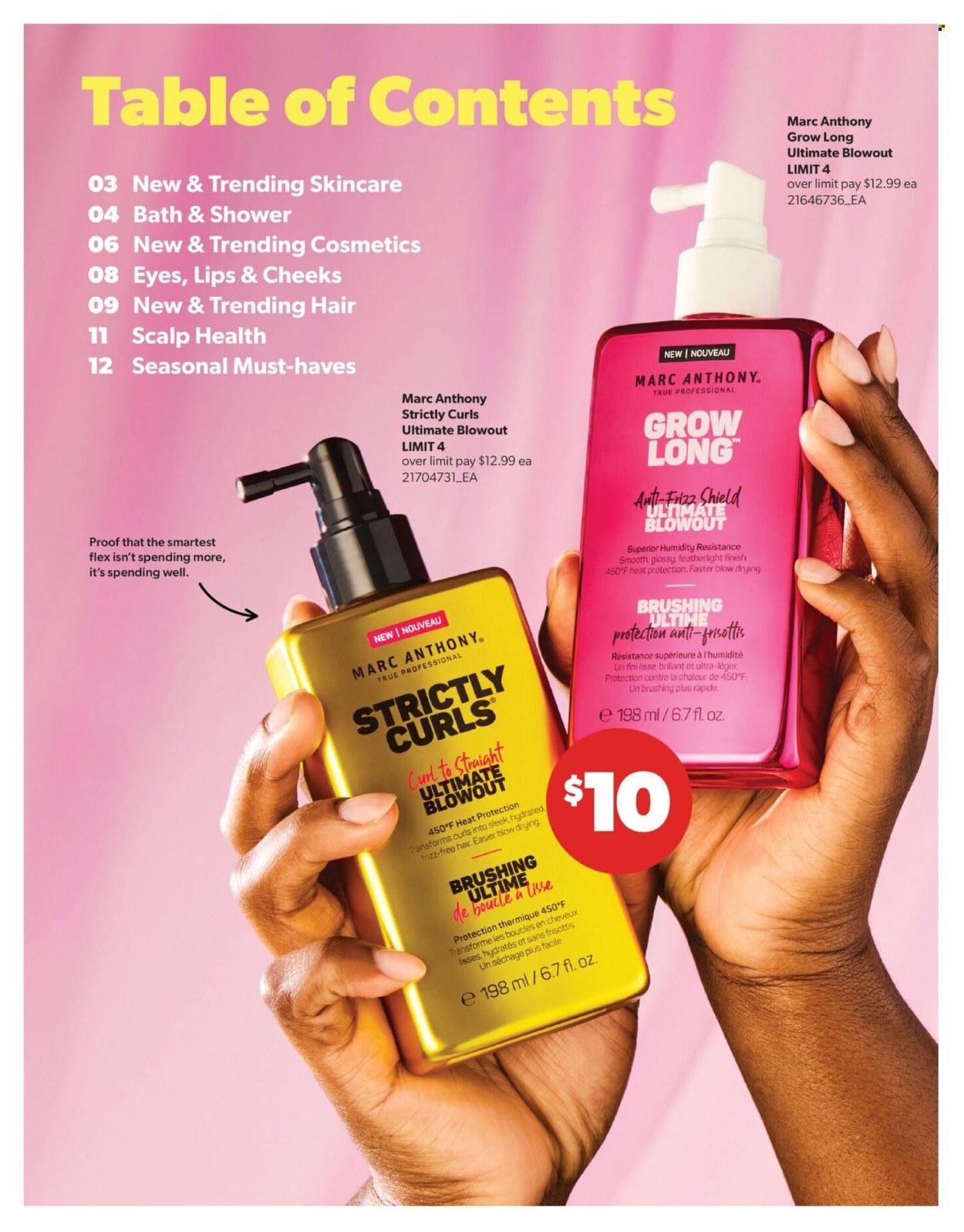 Real Canadian Superstore flyer - March 19, 2026 - April 08, 2026. Page 2