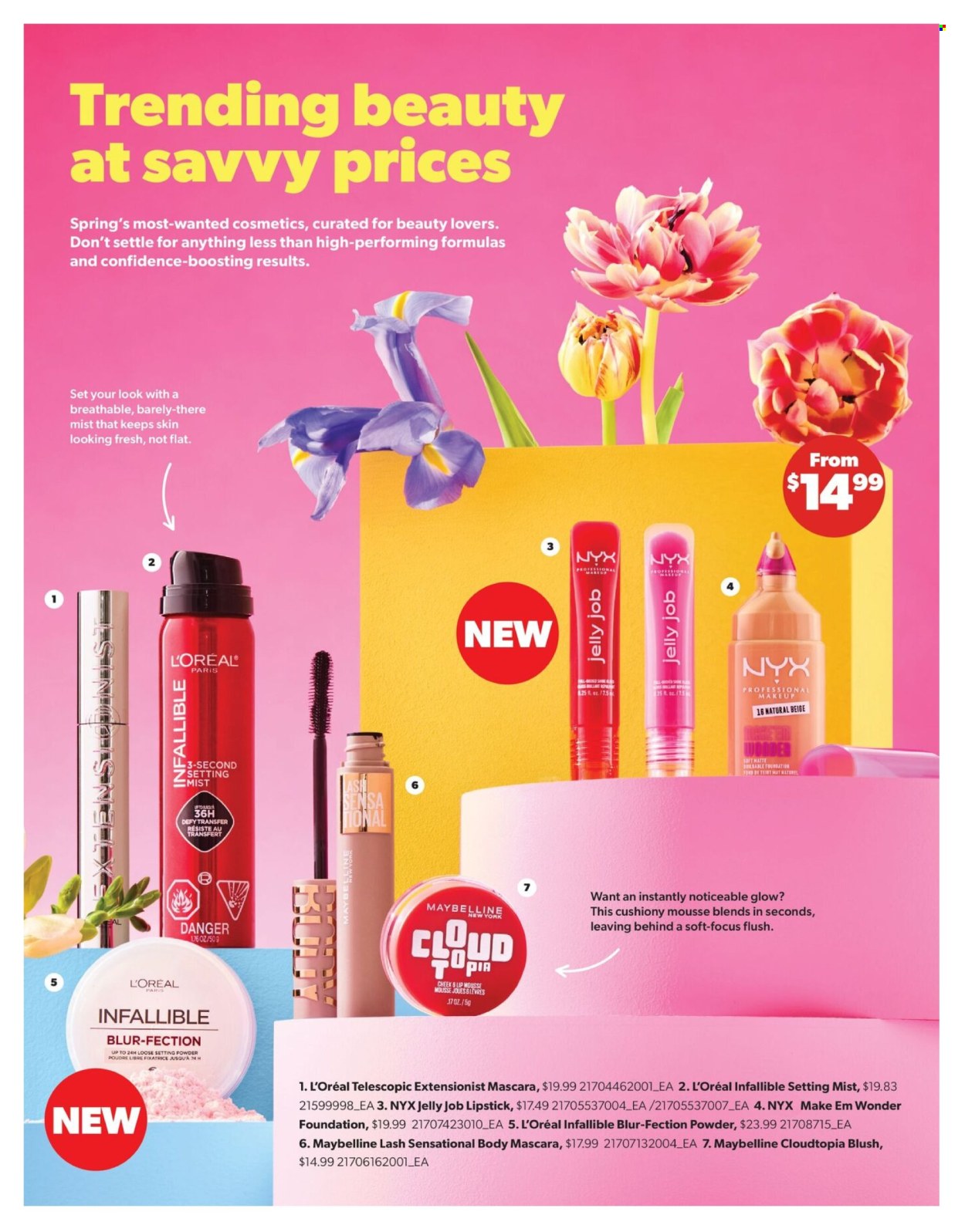 Real Canadian Superstore flyer - March 19, 2026 - April 08, 2026. Page 6