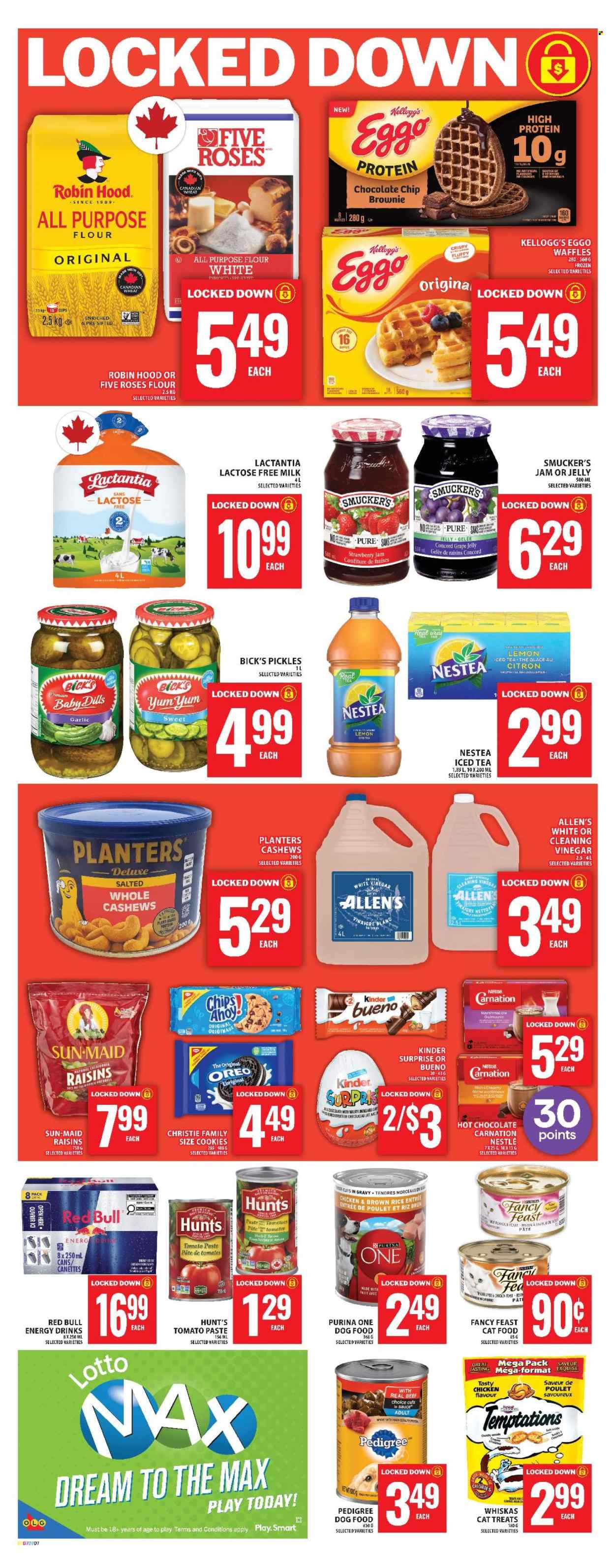 Food Basics flyer - March 19, 2026 - March 25, 2026. Page 9