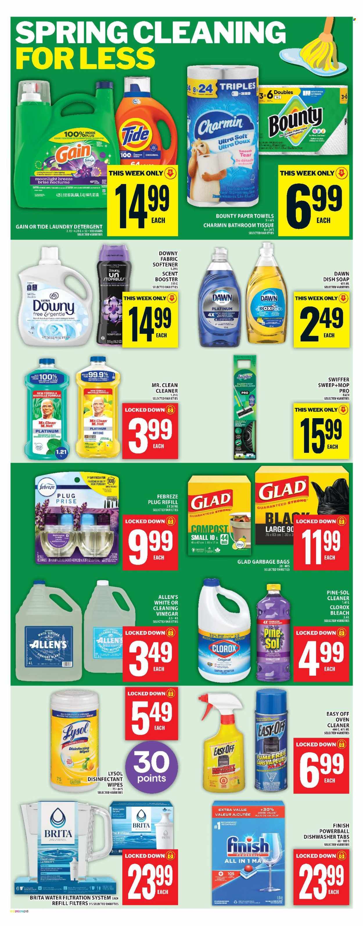 Food Basics flyer - March 19, 2026 - March 25, 2026. Page 12