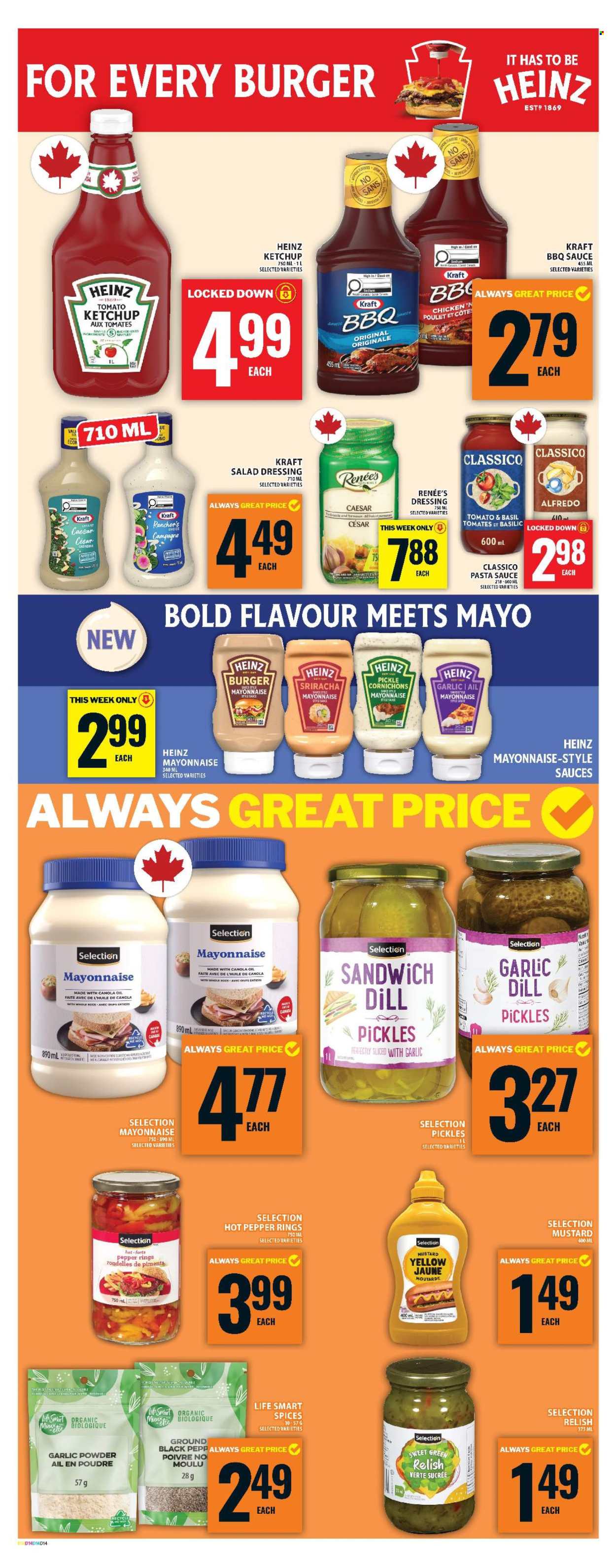 Food Basics flyer - March 19, 2026 - March 25, 2026. Page 16