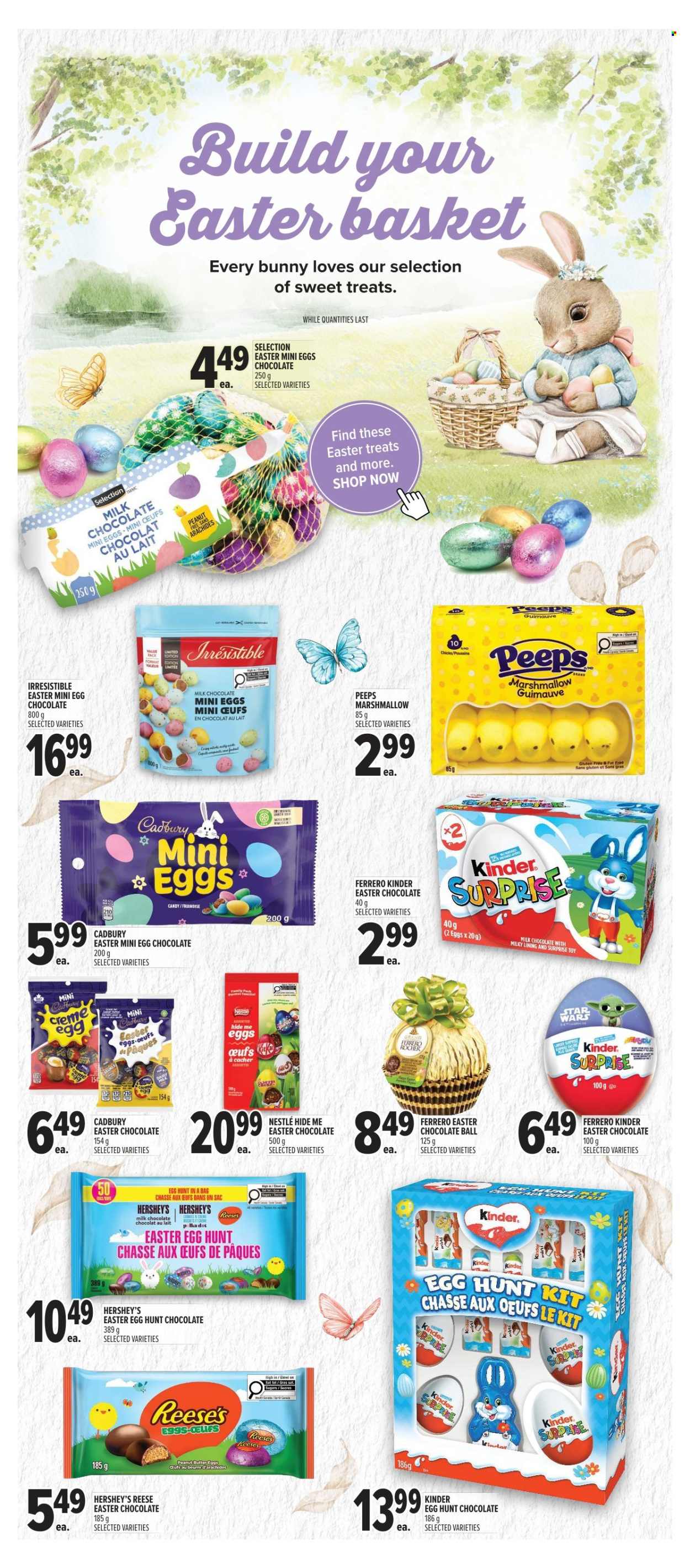 Metro flyer - March 19, 2026 - March 25, 2026. Page 9