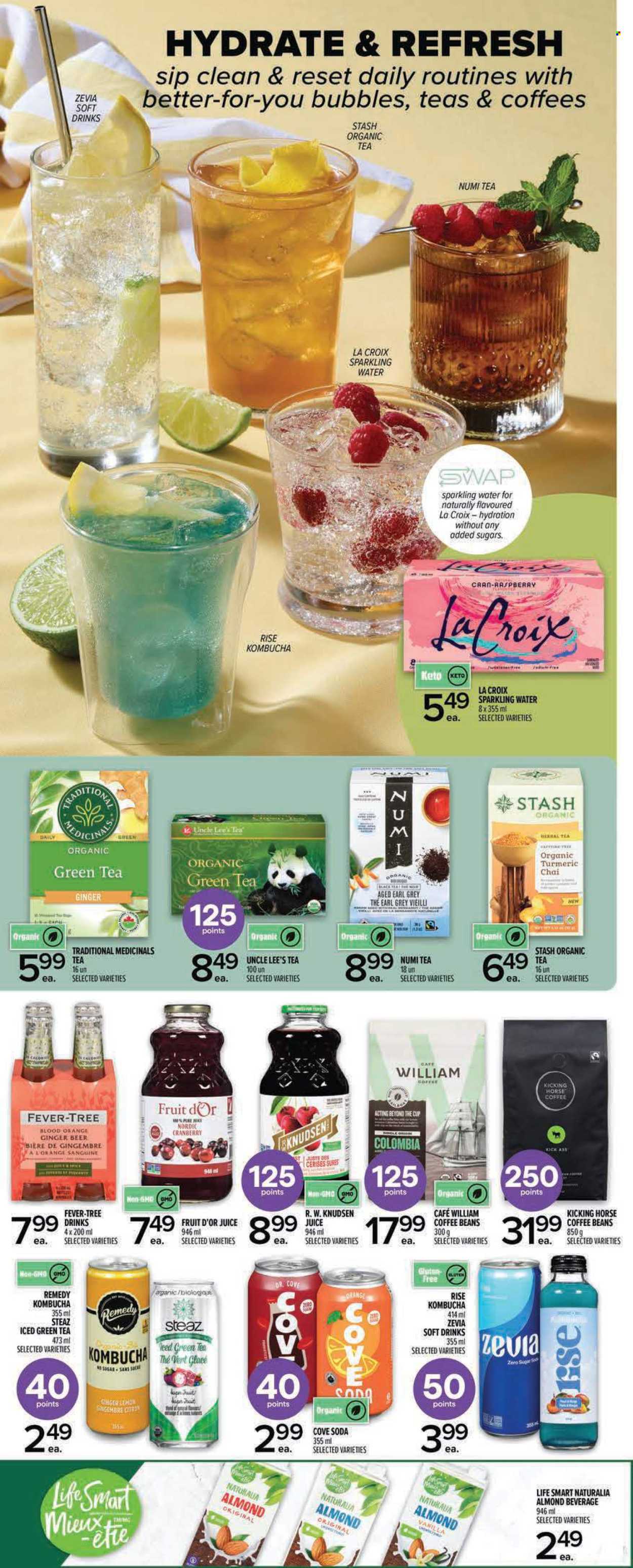 Metro flyer - March 19, 2026 - April 01, 2026. Page 5