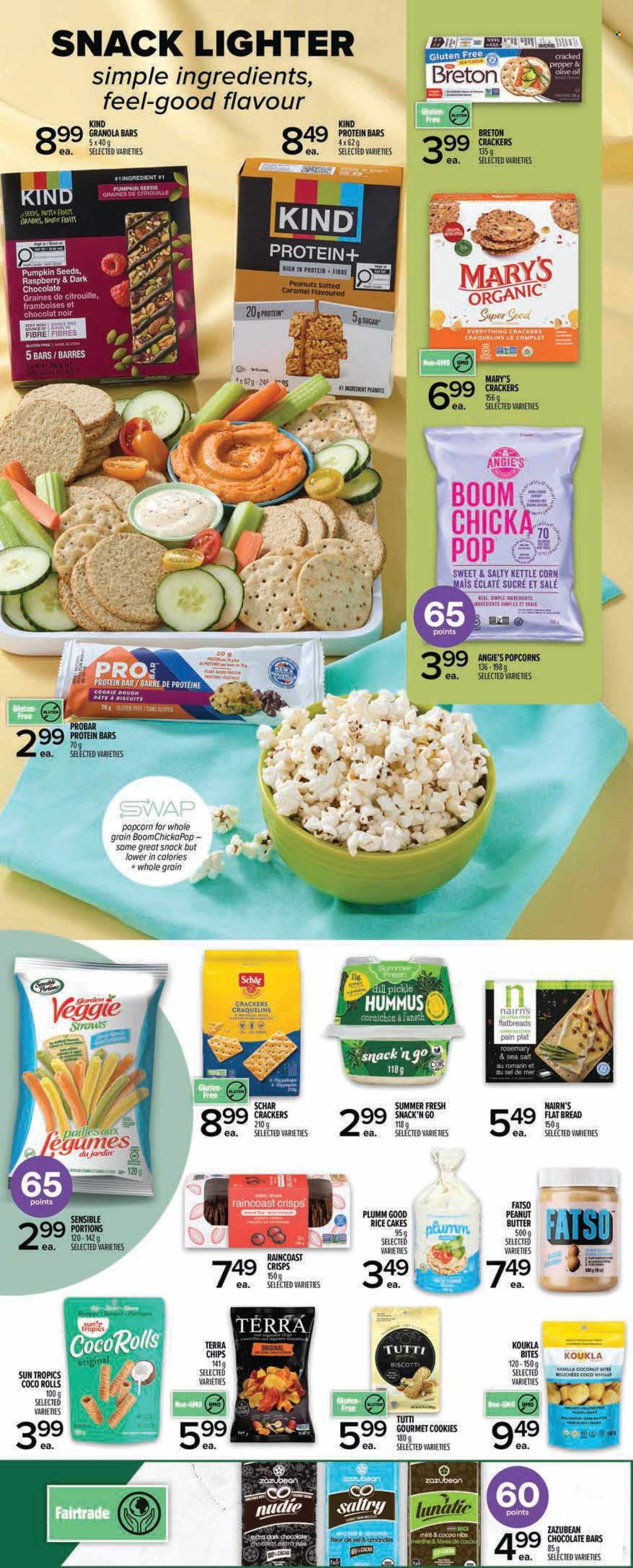 Metro flyer - March 19, 2026 - April 01, 2026. Page 8