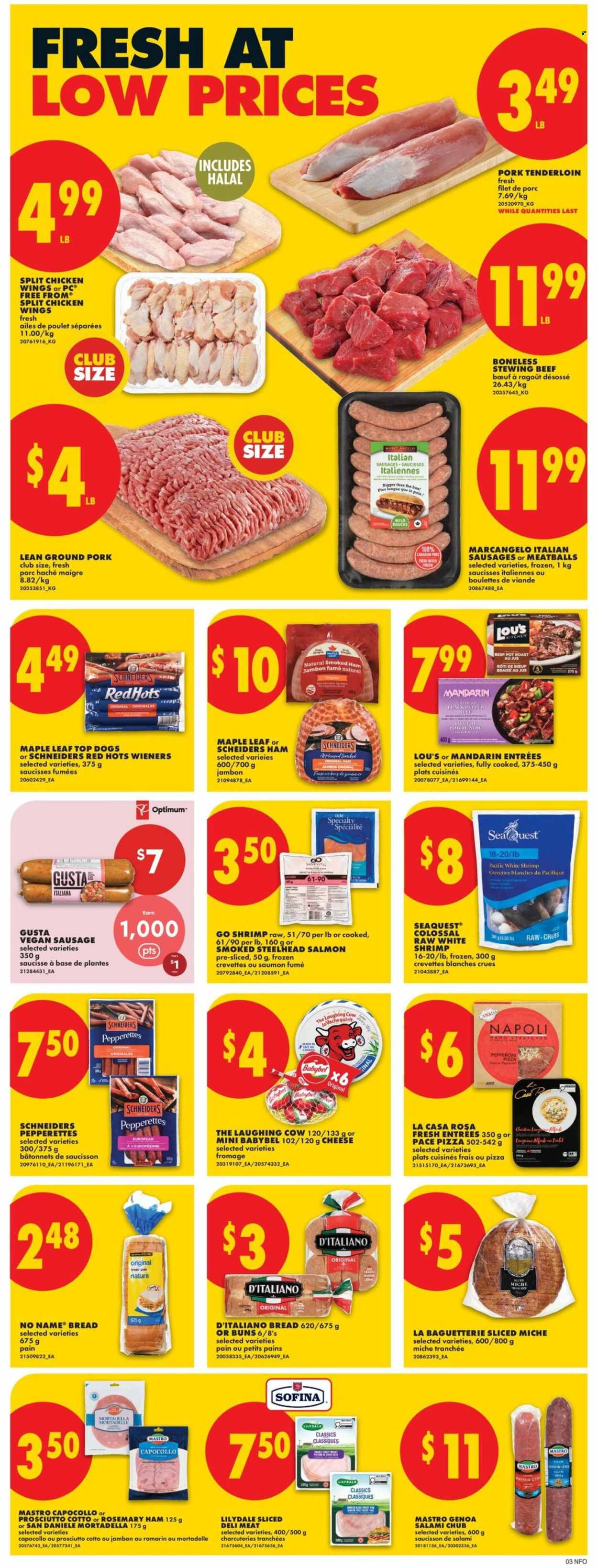No Frills flyer - March 19, 2026 - March 25, 2026. Page 5