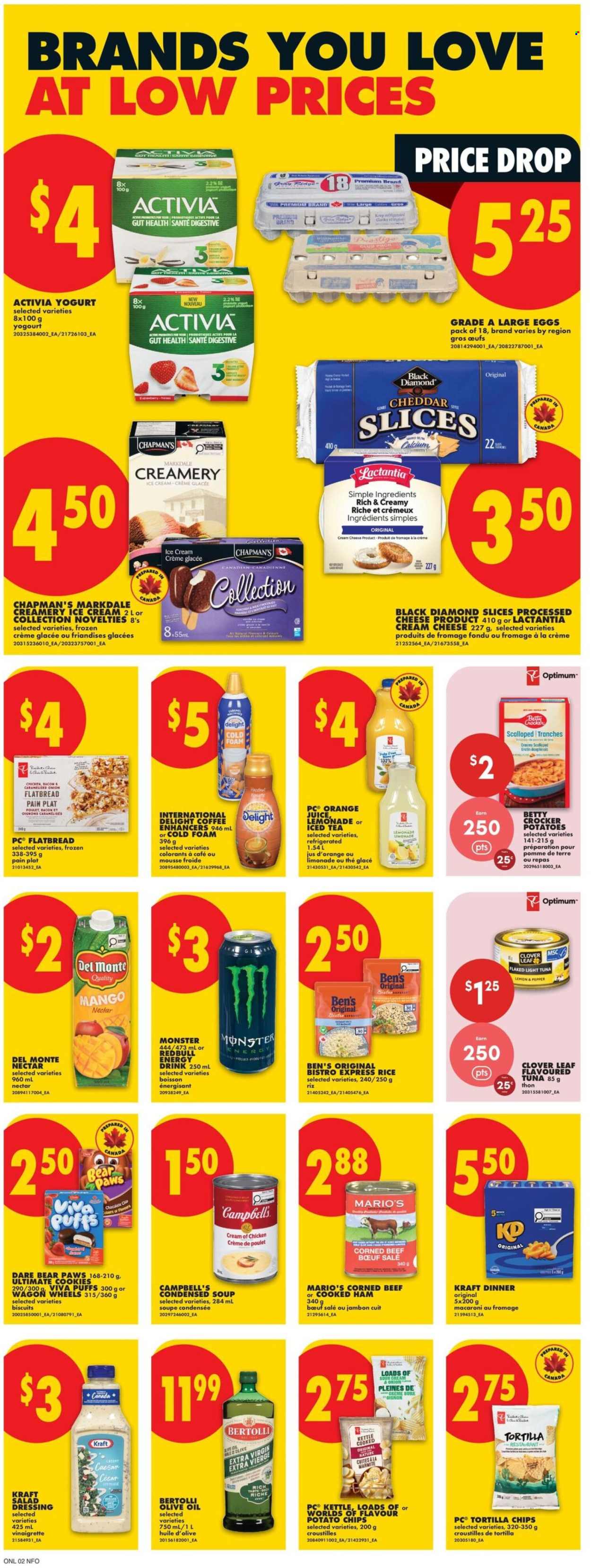 No Frills flyer - March 19, 2026 - March 25, 2026. Page 8