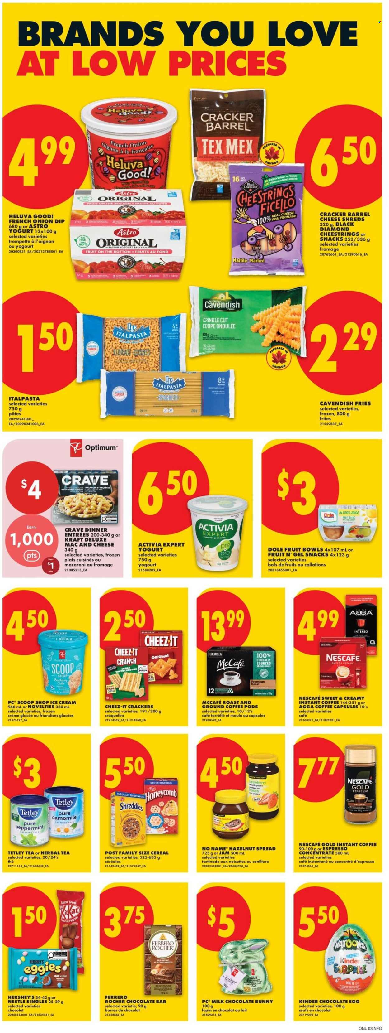 No Frills flyer - March 19, 2026 - March 25, 2026. Page 9