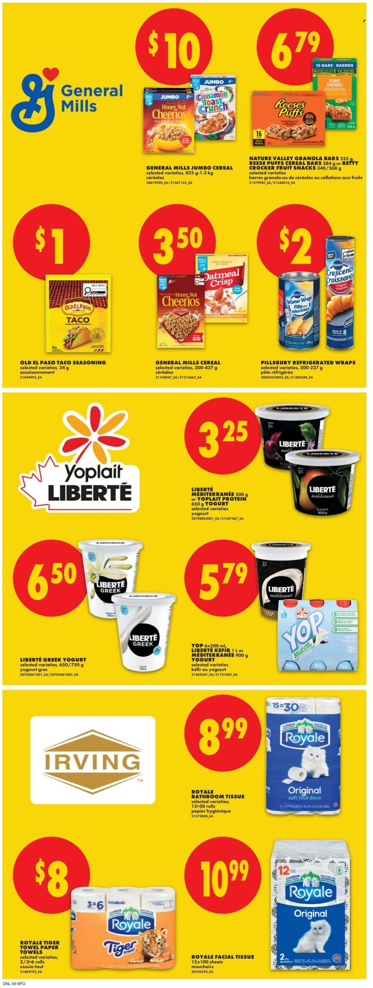 No Frills flyer - March 19, 2026 - March 25, 2026. Page 12