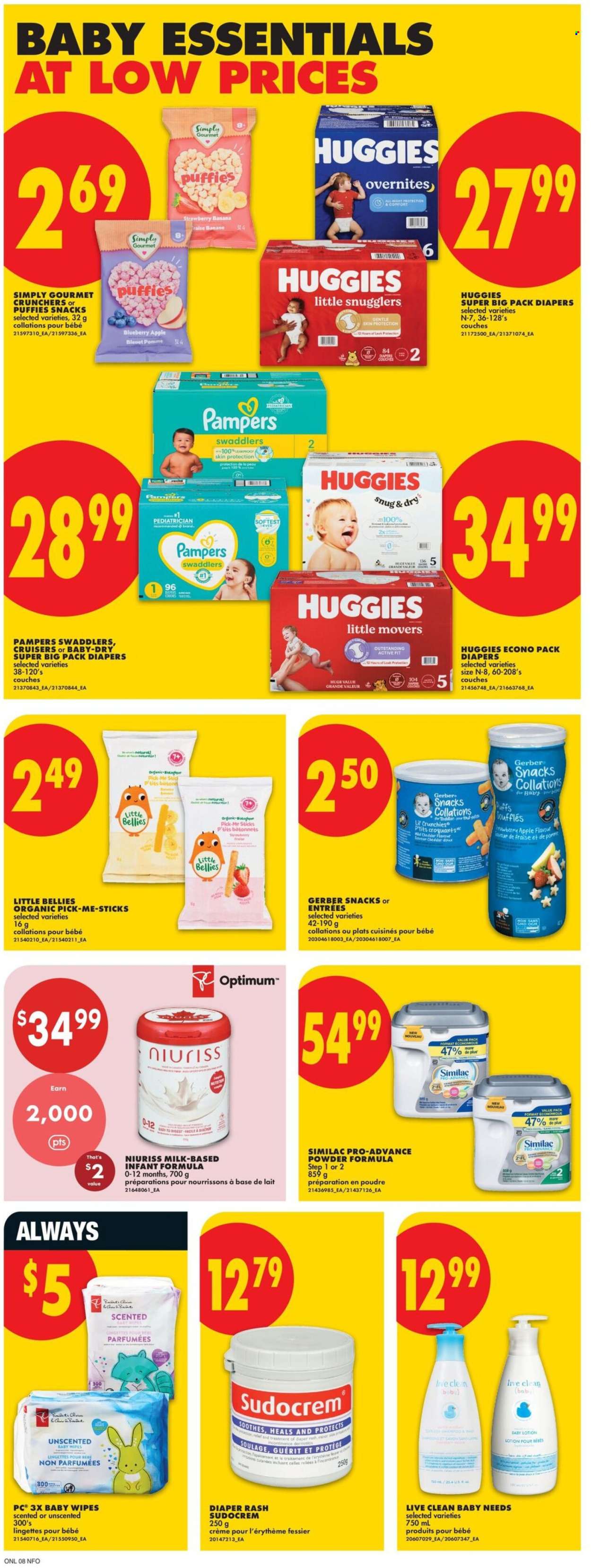 No Frills flyer - March 19, 2026 - March 25, 2026. Page 15
