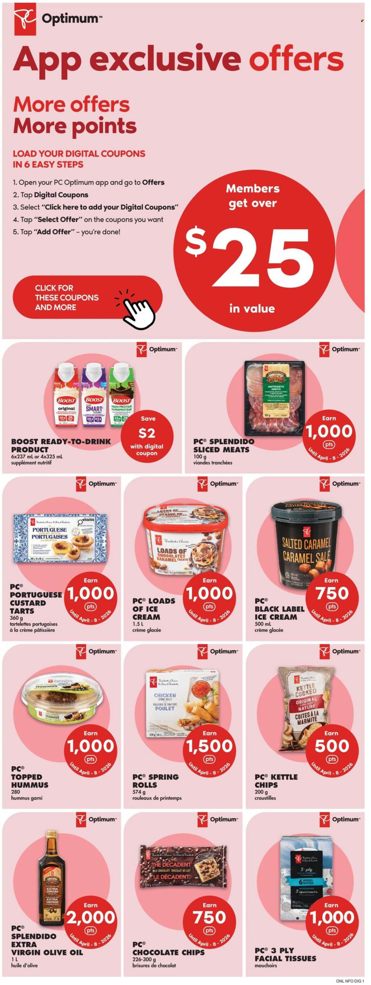 No Frills flyer - March 19, 2026 - March 25, 2026. Page 17