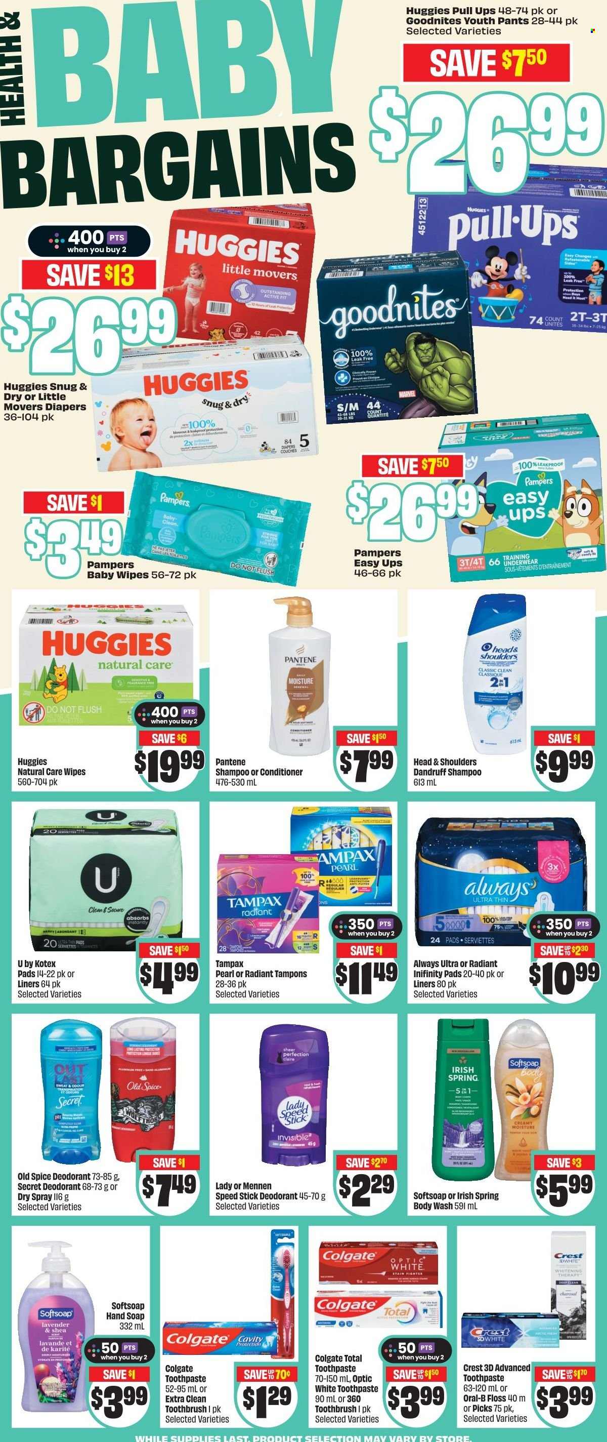 FreshCo. flyer - March 19, 2026 - March 25, 2026. Page 8