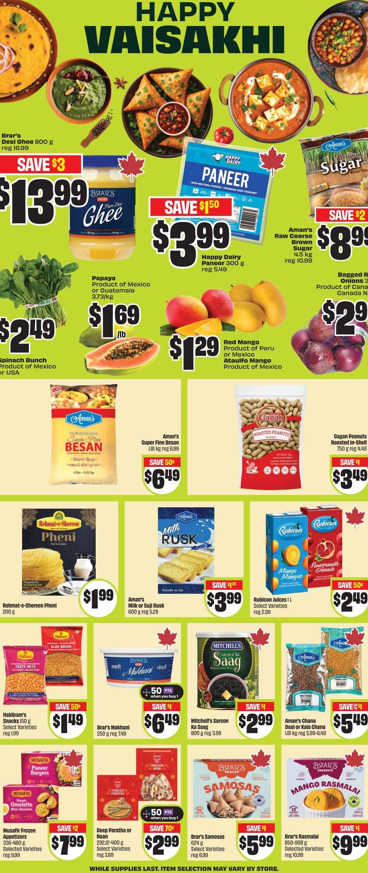 FreshCo. flyer - March 19, 2026 - March 25, 2026. Page 10