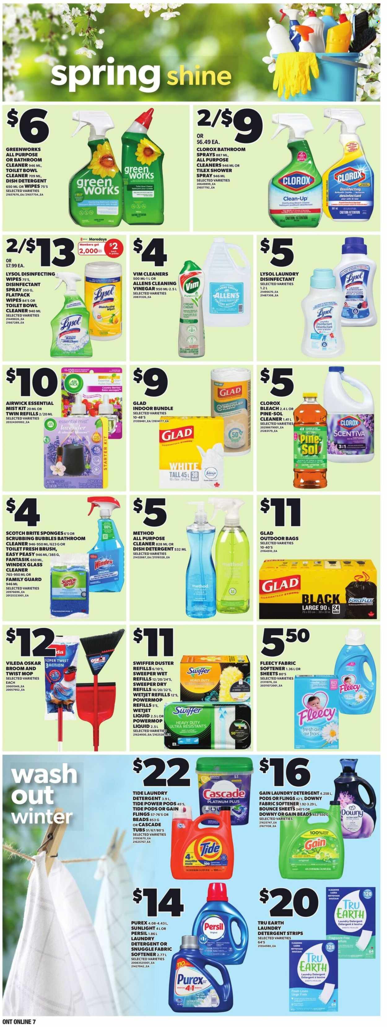 Loblaws flyer - March 19, 2026 - March 25, 2026. Page 16