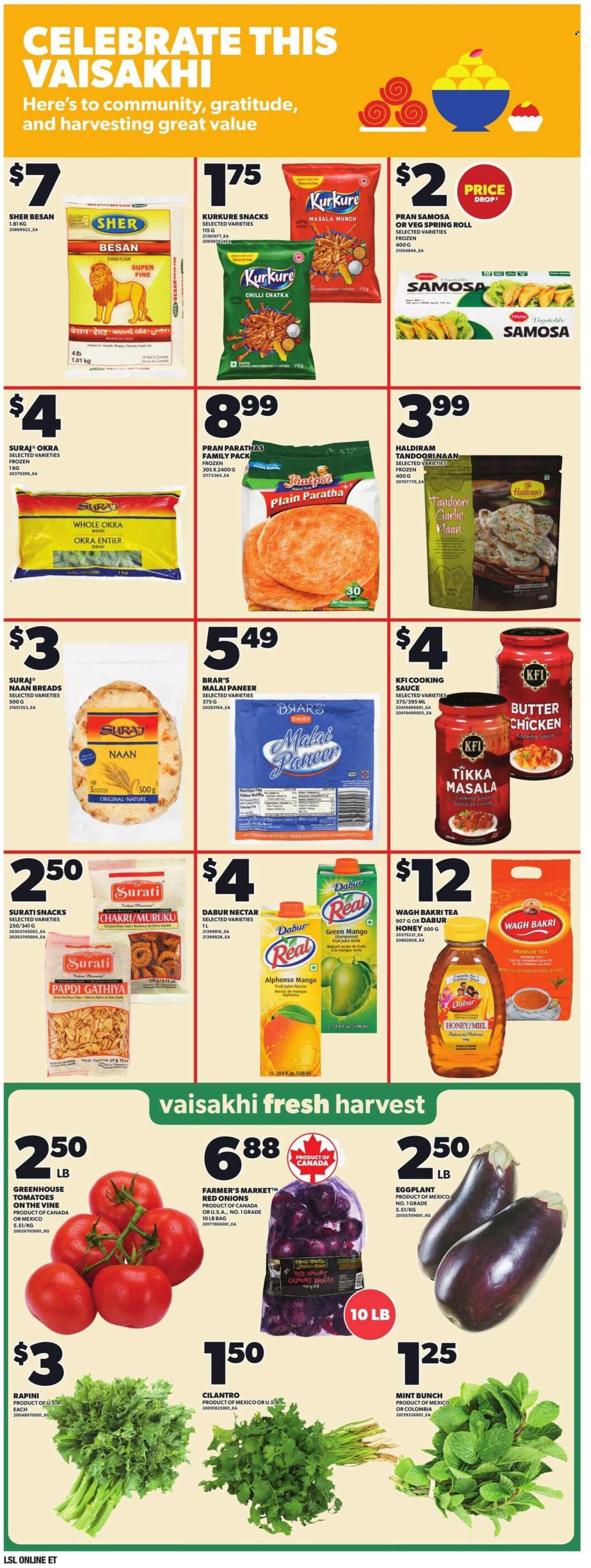 Loblaws flyer - March 19, 2026 - March 25, 2026. Page 17
