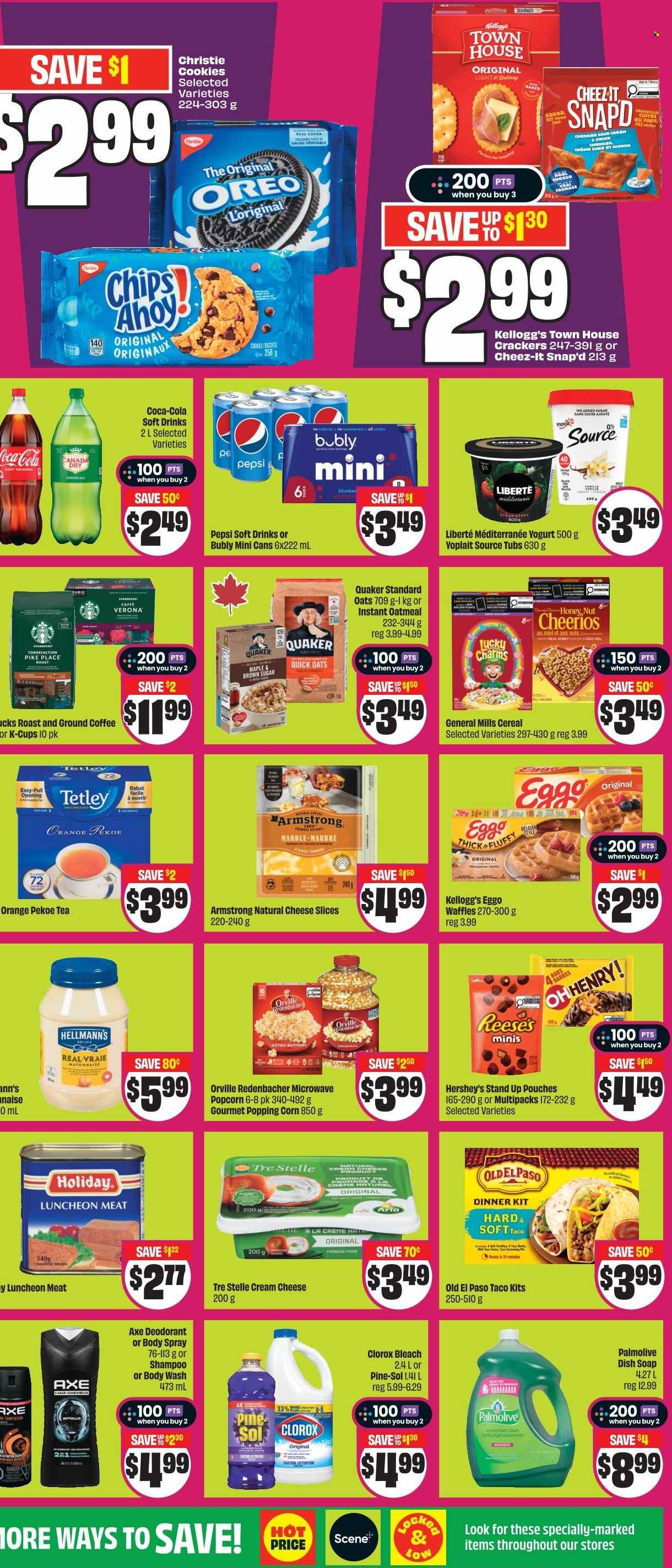 Chalo! FreshCo. flyer - March 19, 2026 - March 25, 2026. Page 4
