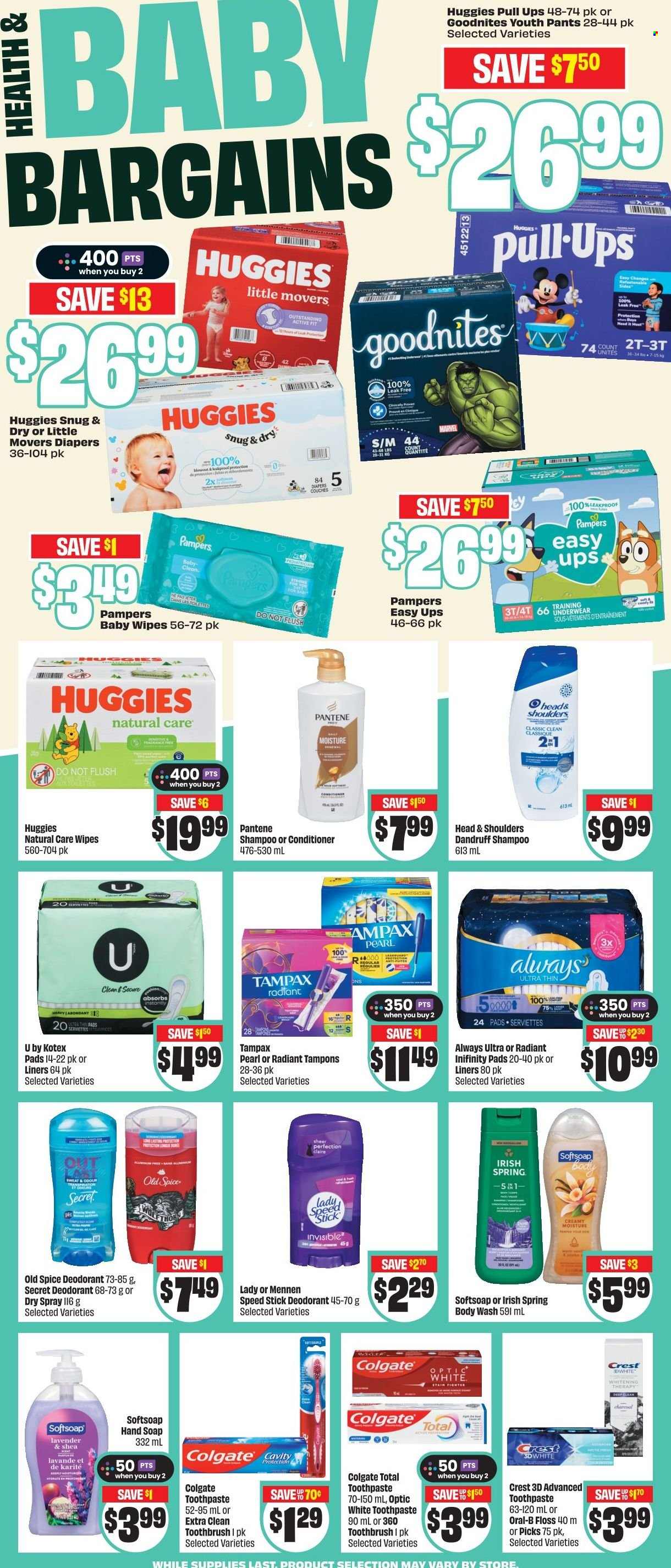 Chalo! FreshCo. flyer - March 19, 2026 - March 25, 2026. Page 8