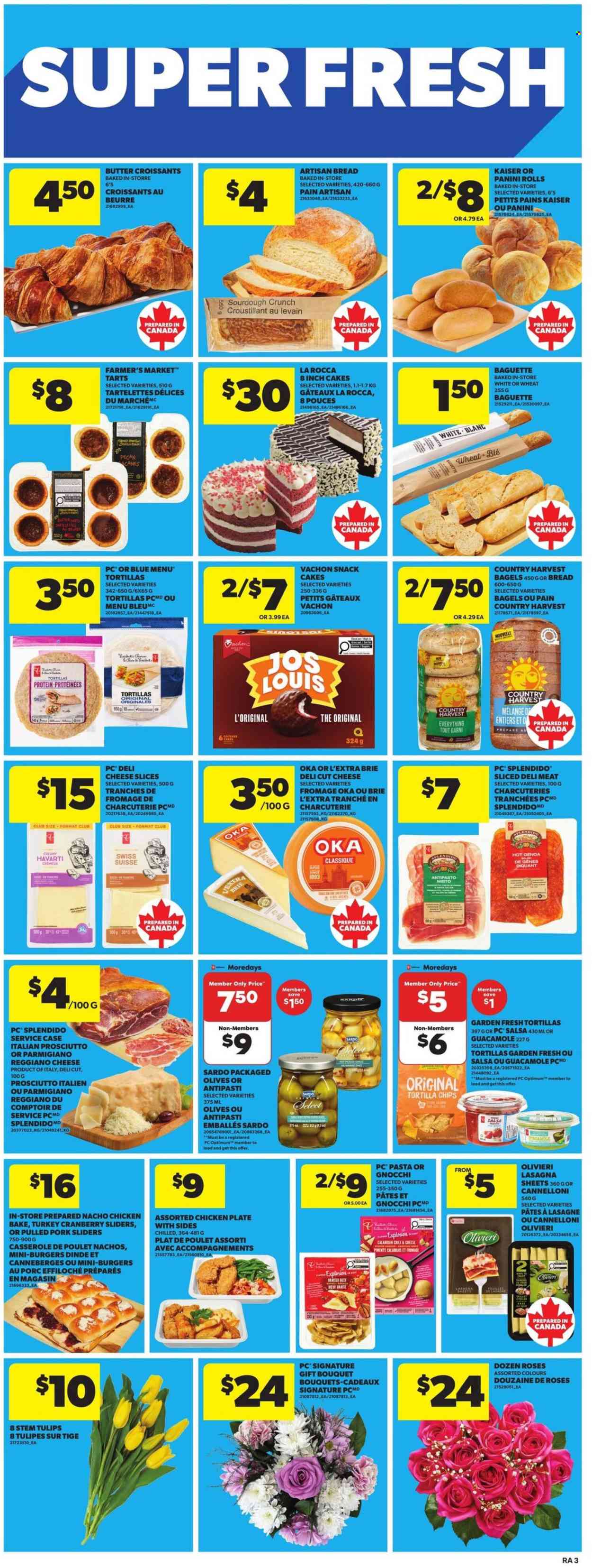 Atlantic Superstore flyer - March 19, 2026 - March 25, 2026. Page 5