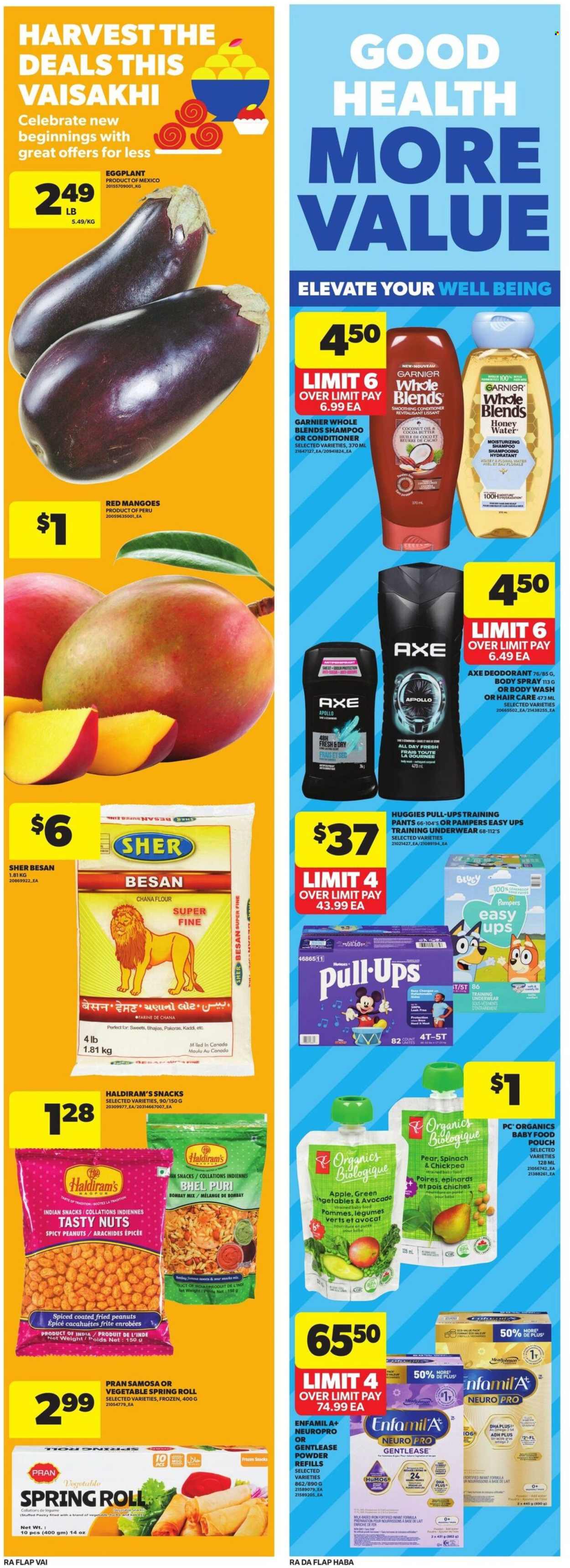 Atlantic Superstore flyer - March 19, 2026 - March 25, 2026. Page 6
