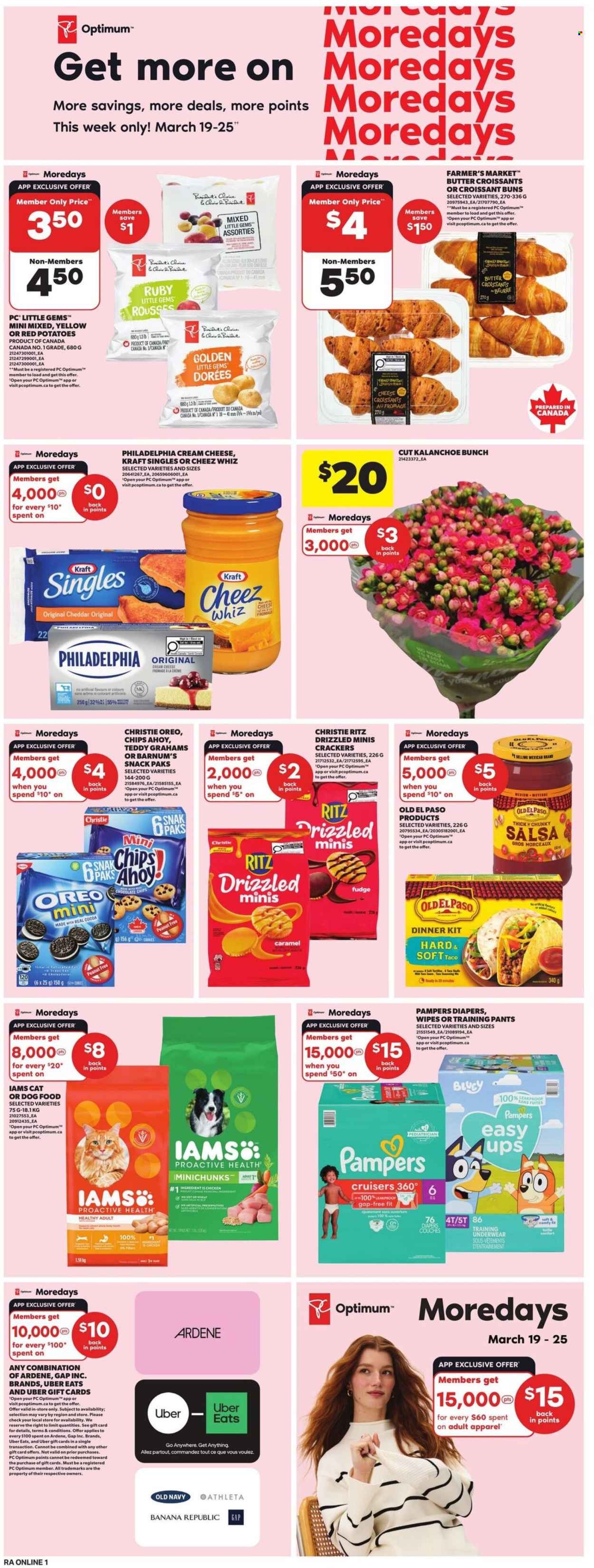 Atlantic Superstore flyer - March 19, 2026 - March 25, 2026. Page 7