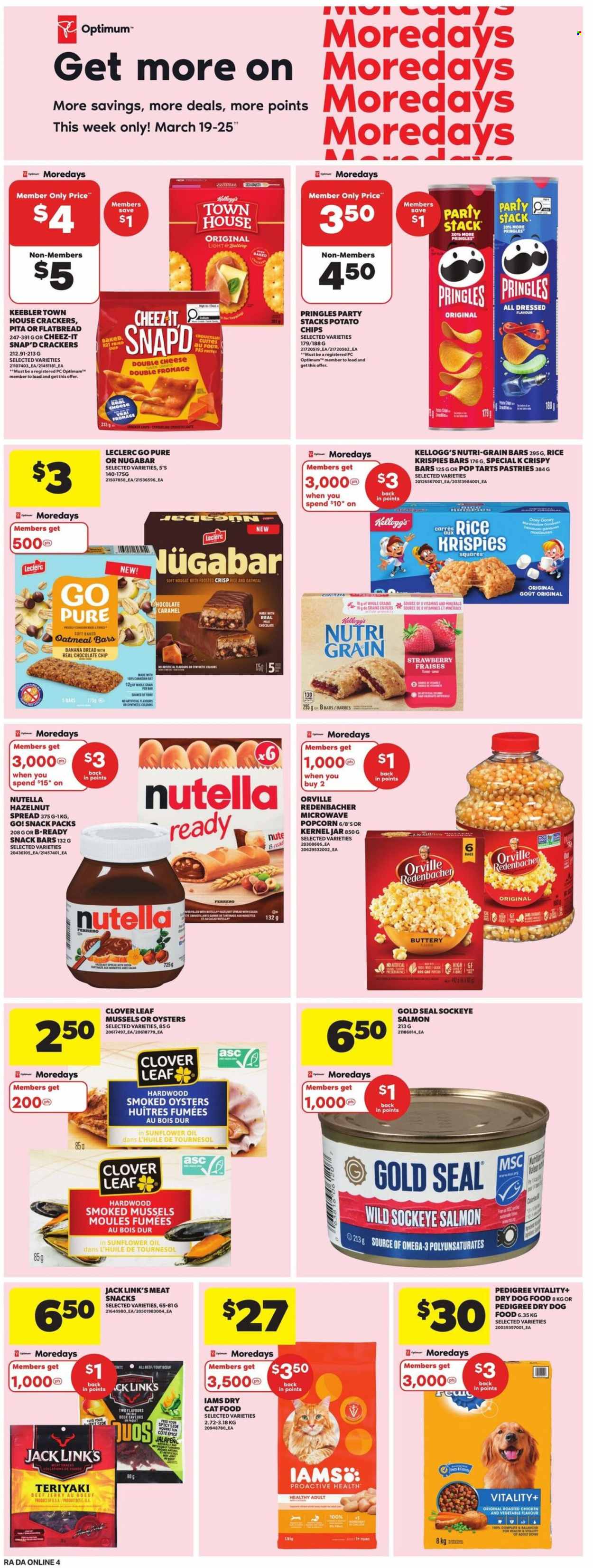 Atlantic Superstore flyer - March 19, 2026 - March 25, 2026. Page 10