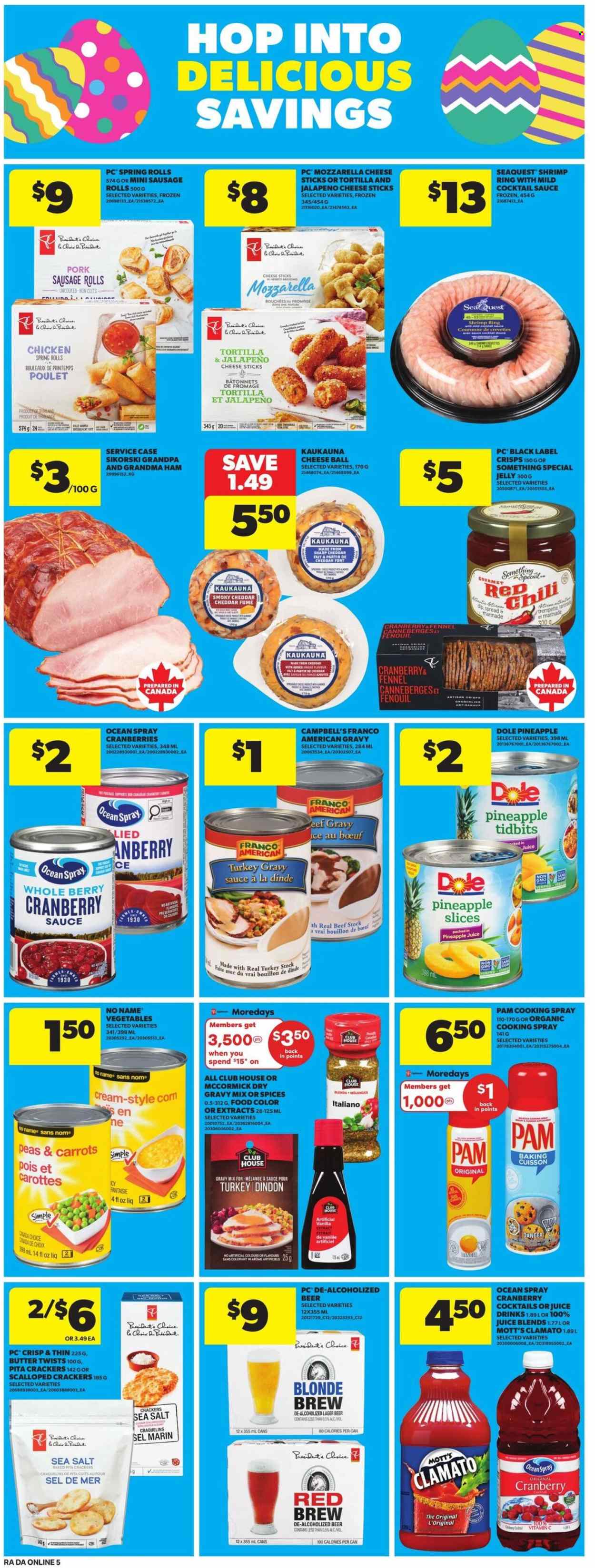 Atlantic Superstore flyer - March 19, 2026 - March 25, 2026. Page 11