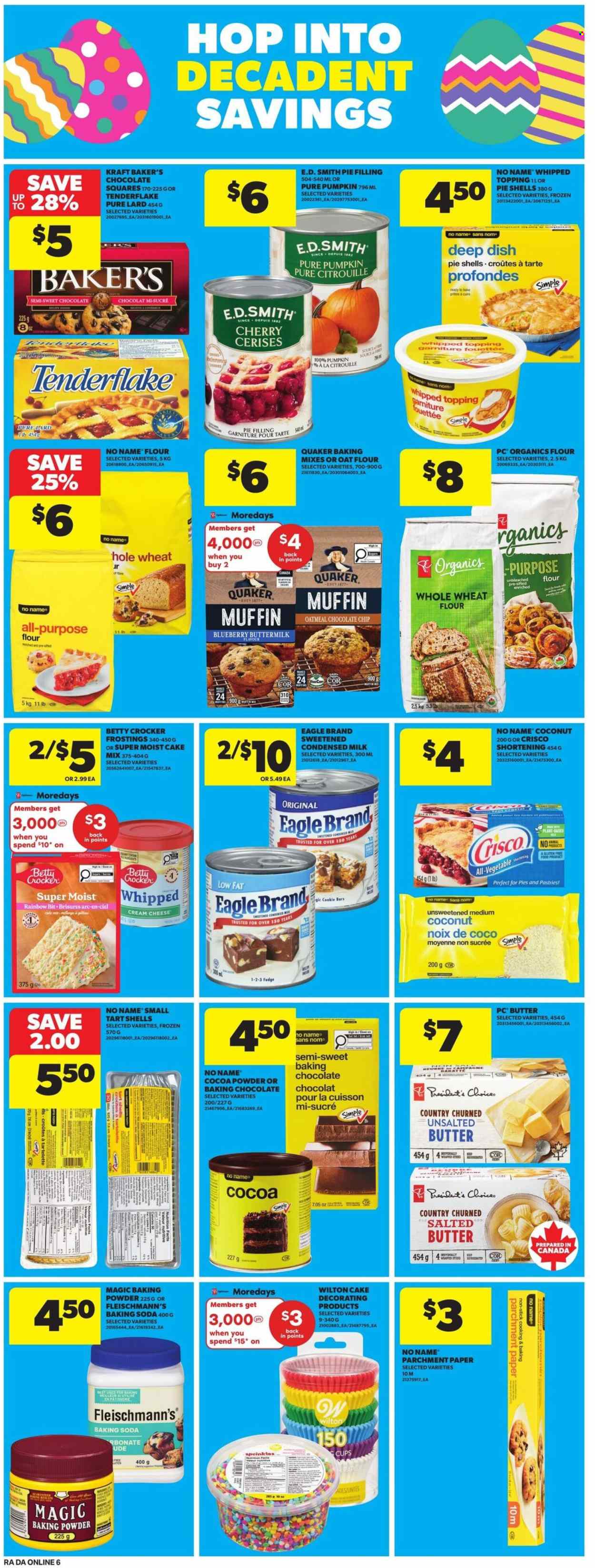 Atlantic Superstore flyer - March 19, 2026 - March 25, 2026. Page 12