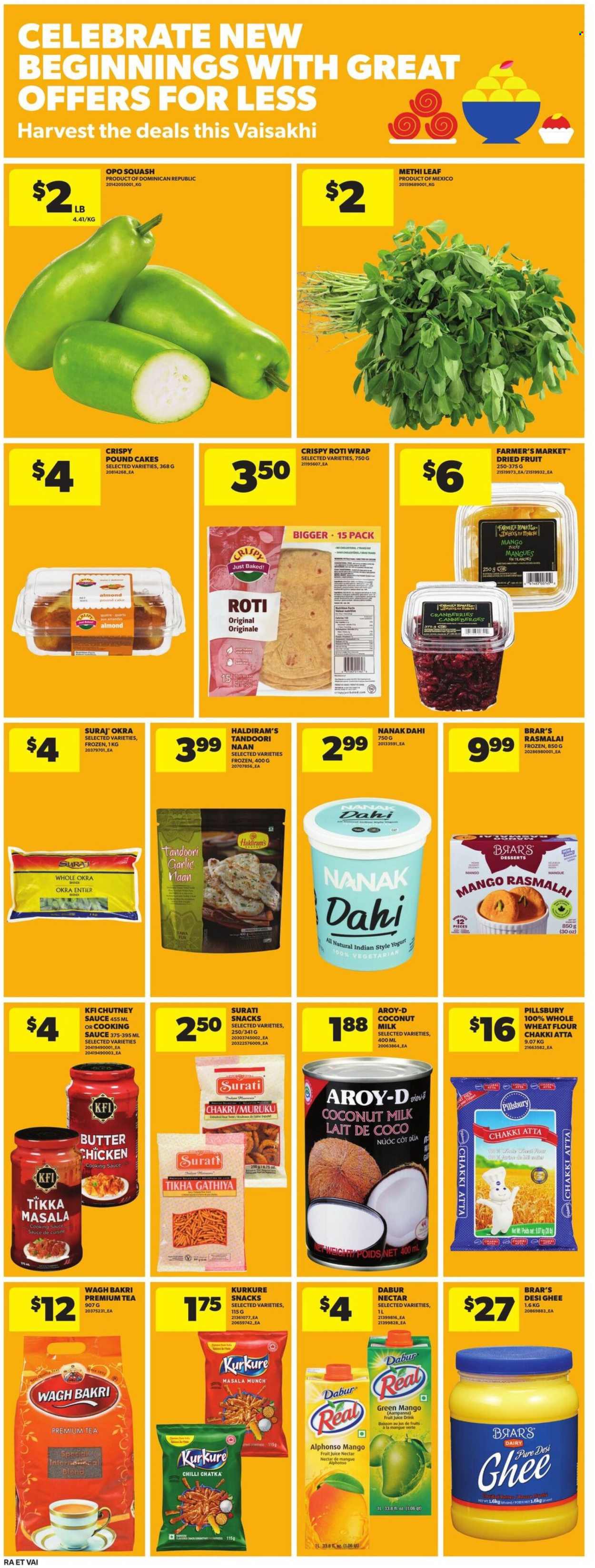 Atlantic Superstore flyer - March 19, 2026 - March 25, 2026. Page 16