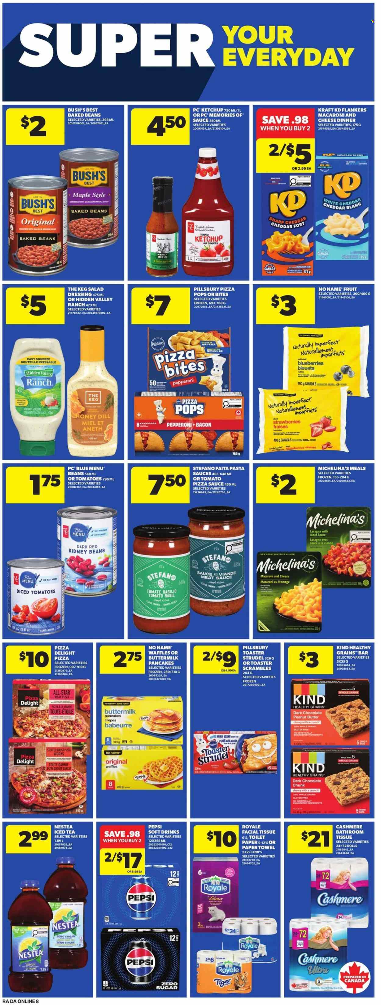 Atlantic Superstore flyer - March 19, 2026 - March 25, 2026. Page 17