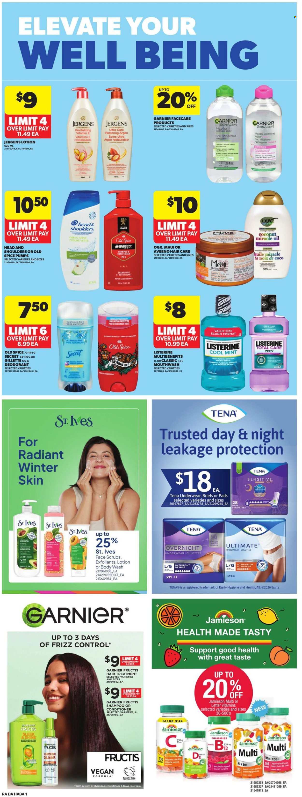 Atlantic Superstore flyer - March 19, 2026 - March 25, 2026. Page 19