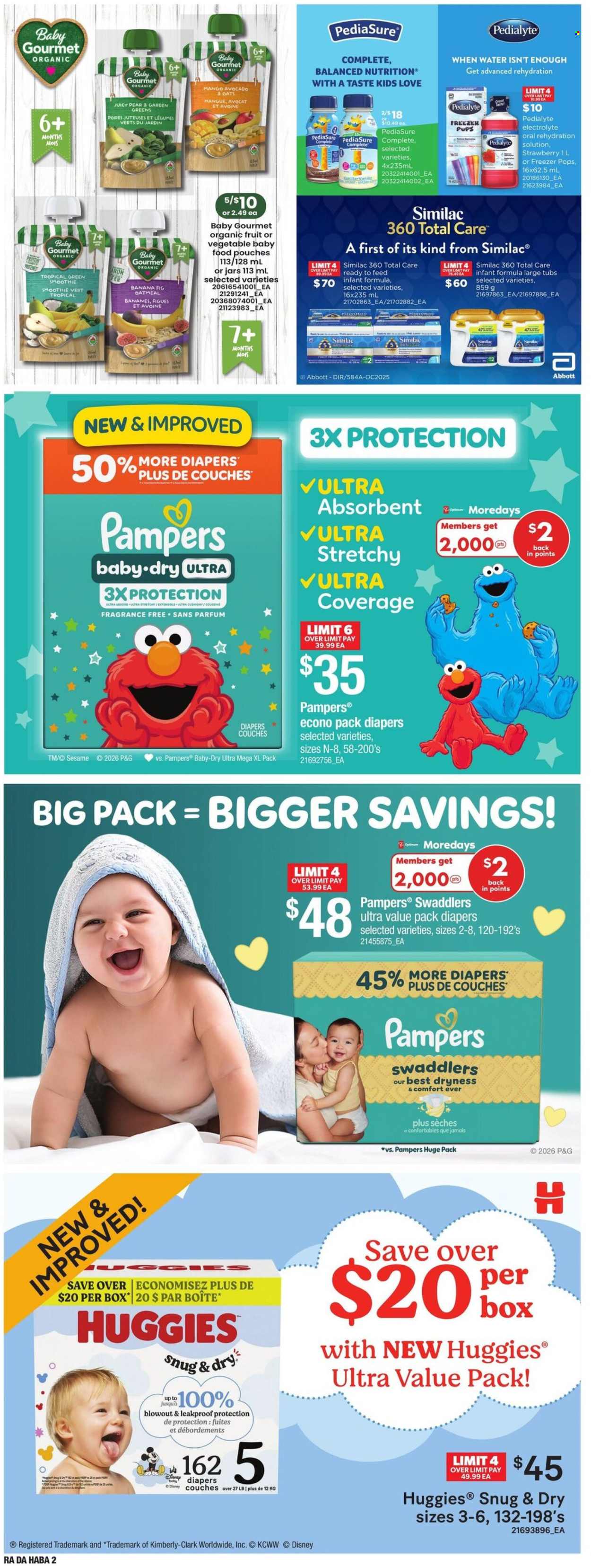 Atlantic Superstore flyer - March 19, 2026 - March 25, 2026. Page 20