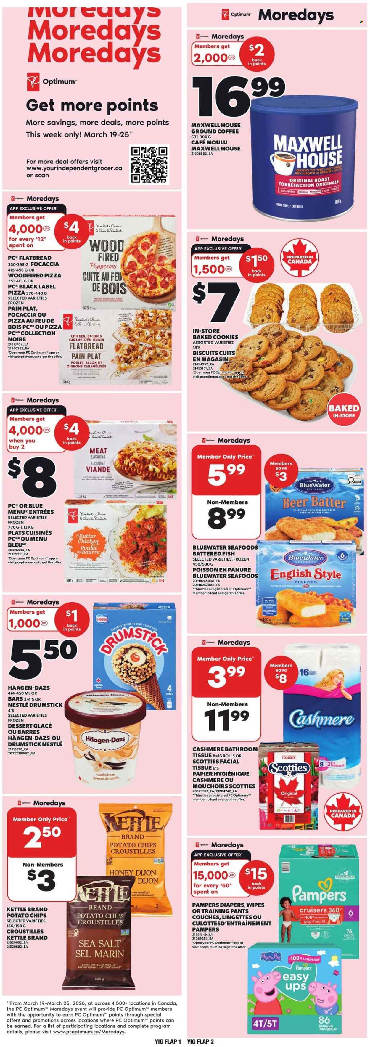Independent flyer - March 19, 2026 - March 25, 2026. Page 2