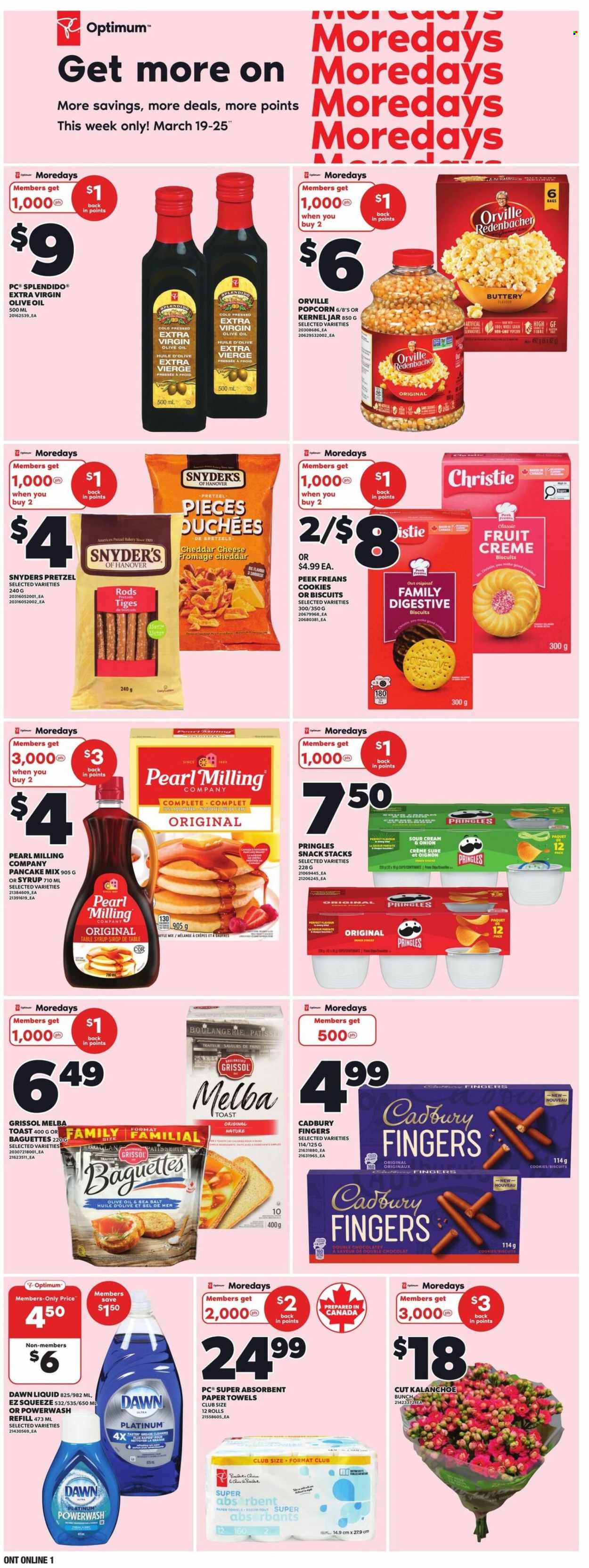 Independent flyer - March 19, 2026 - March 25, 2026. Page 7