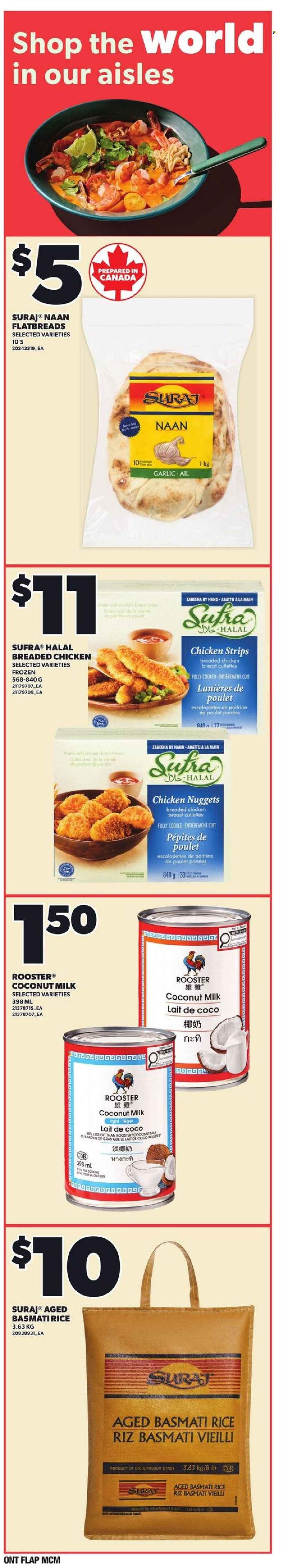 Independent flyer - March 19, 2026 - March 25, 2026. Page 14
