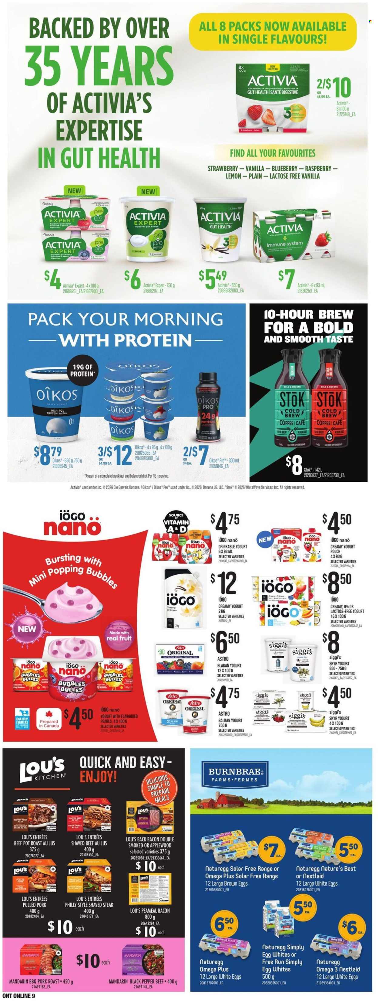 Independent flyer - March 19, 2026 - March 25, 2026. Page 18