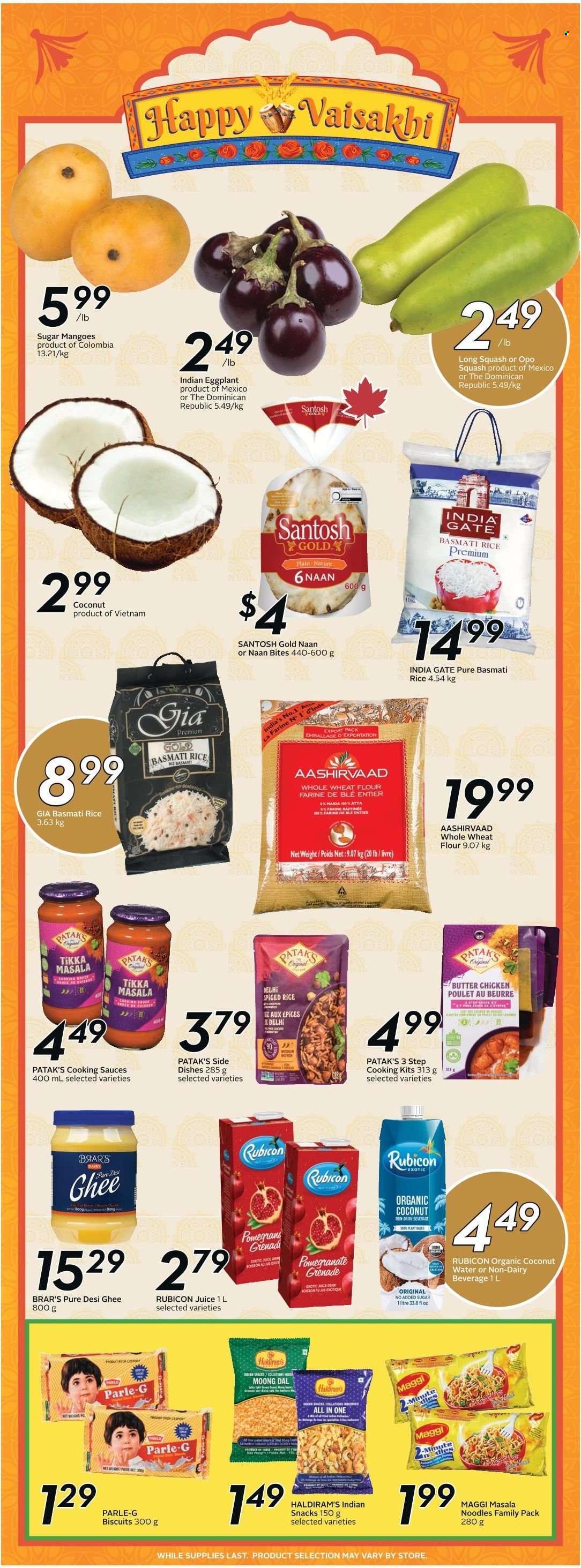 Sobeys flyer - March 19, 2026 - March 25, 2026. Page 15