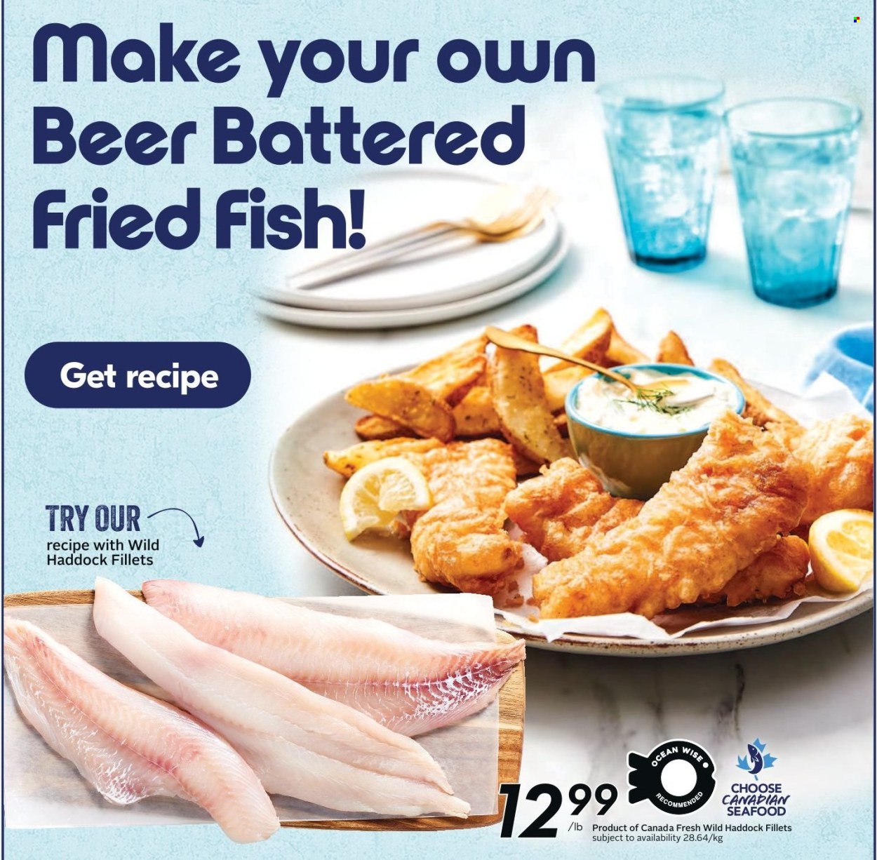 Sobeys flyer - March 19, 2026 - March 25, 2026. Page 21