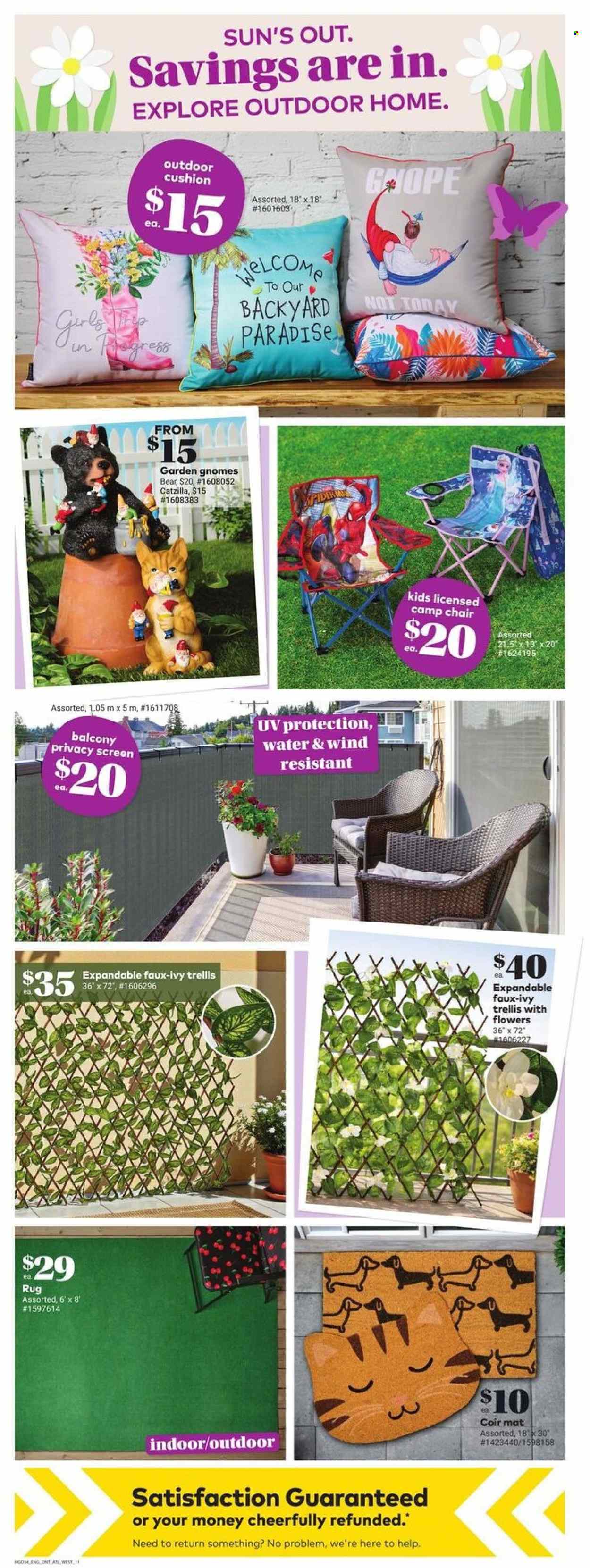 Giant Tiger flyer - March 25, 2026 - March 31, 2026. Page 13