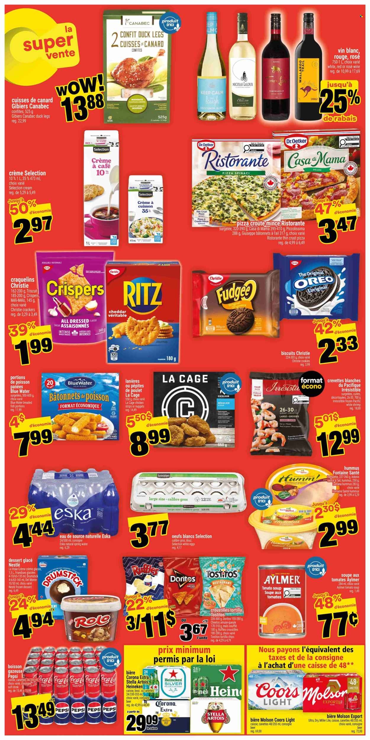Super C flyer - March 26, 2026 - April 01, 2026. Page 2