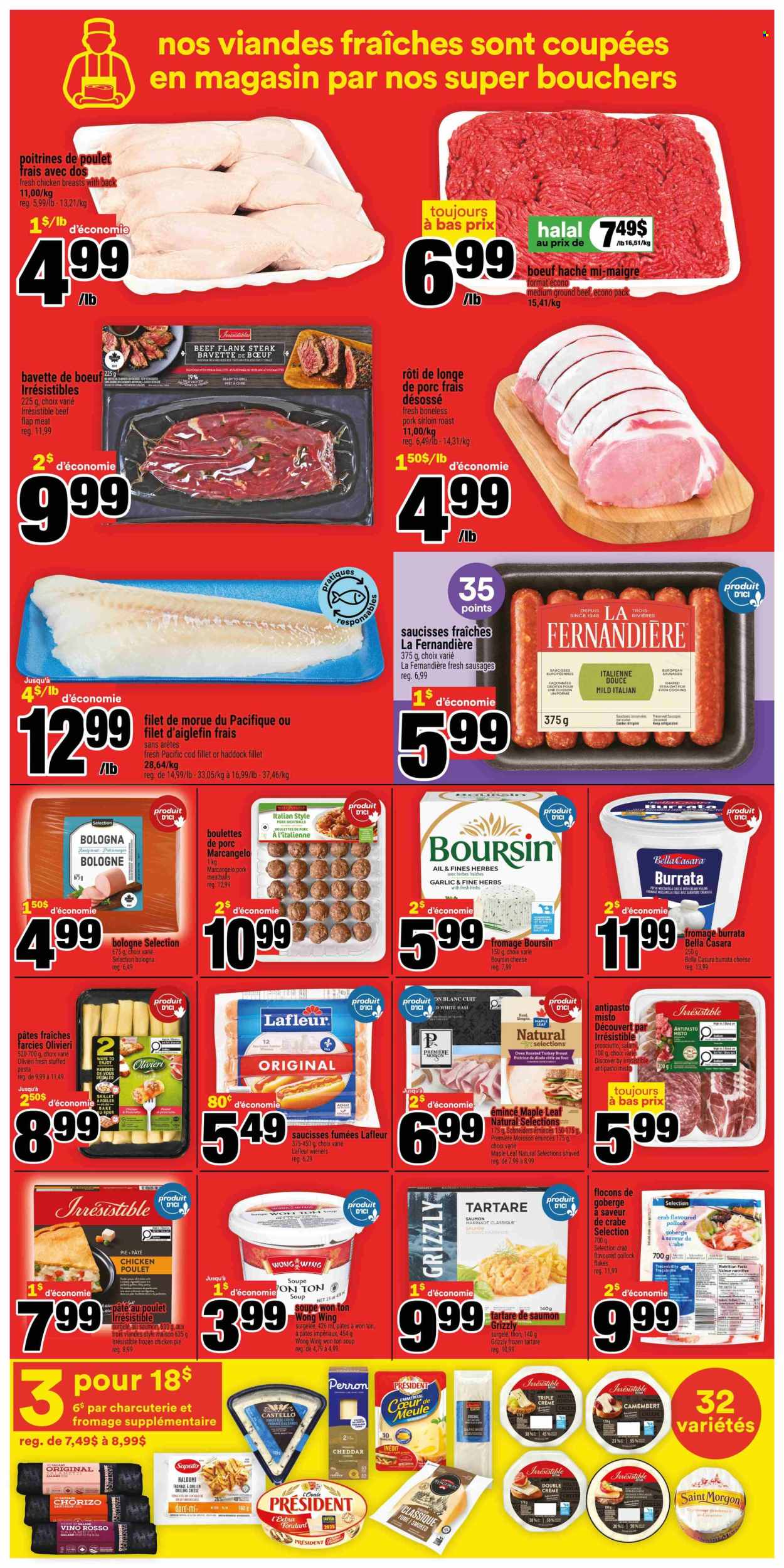 Super C flyer - March 26, 2026 - April 01, 2026. Page 6