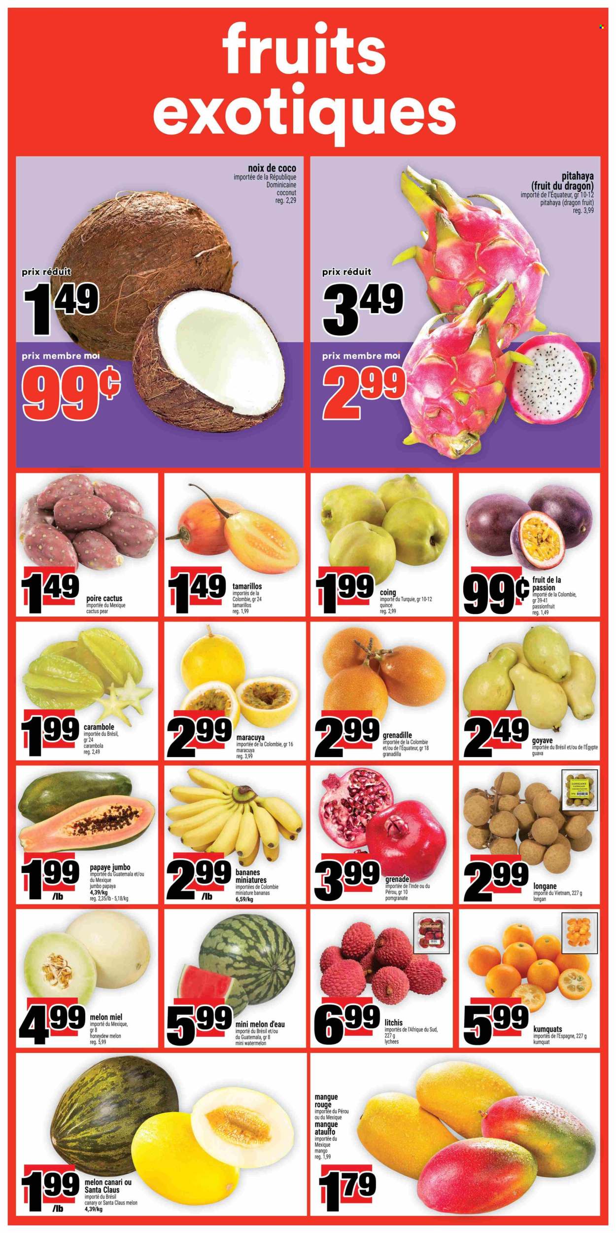 Super C flyer - March 26, 2026 - April 01, 2026. Page 15