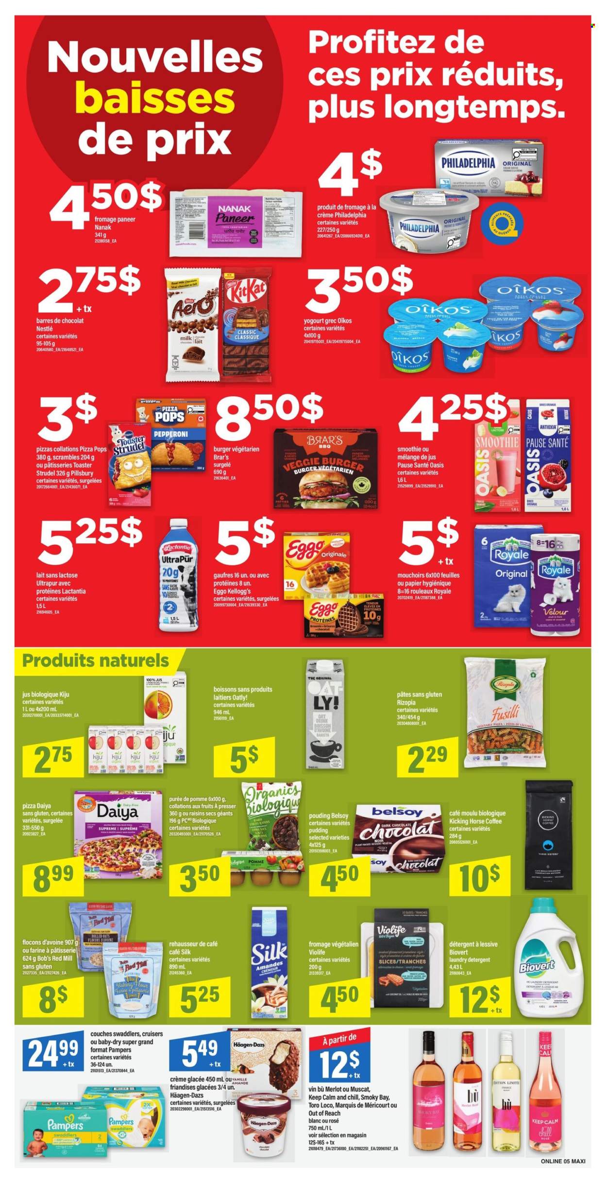 Maxi flyer - March 26, 2026 - April 01, 2026. Page 8