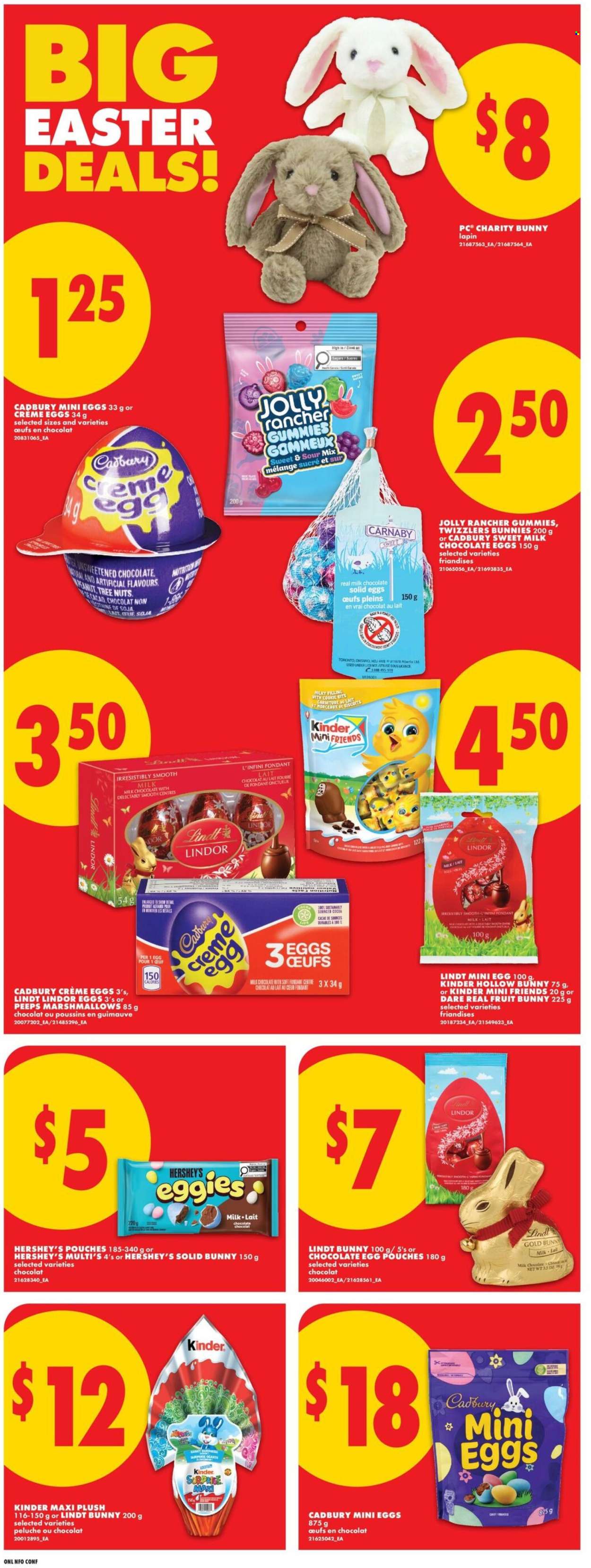 No Frills flyer - March 26, 2026 - April 01, 2026. Page 14
