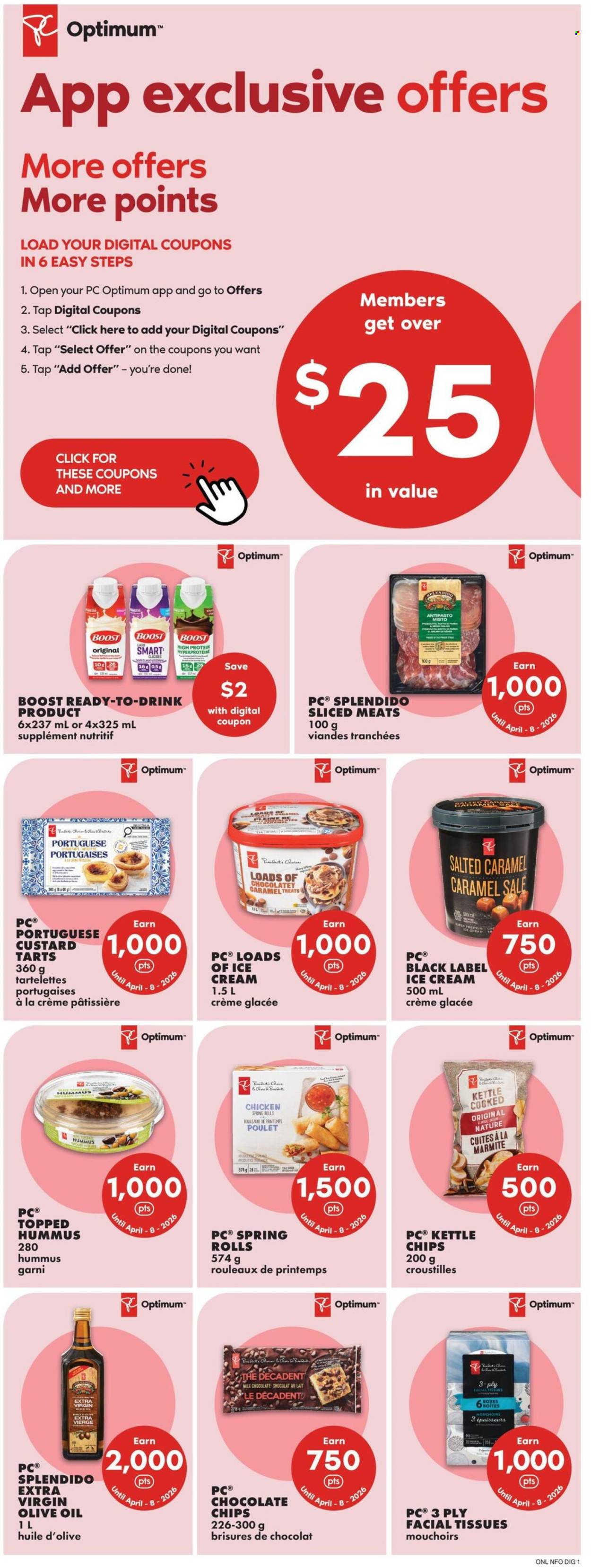 No Frills flyer - March 26, 2026 - April 01, 2026. Page 15