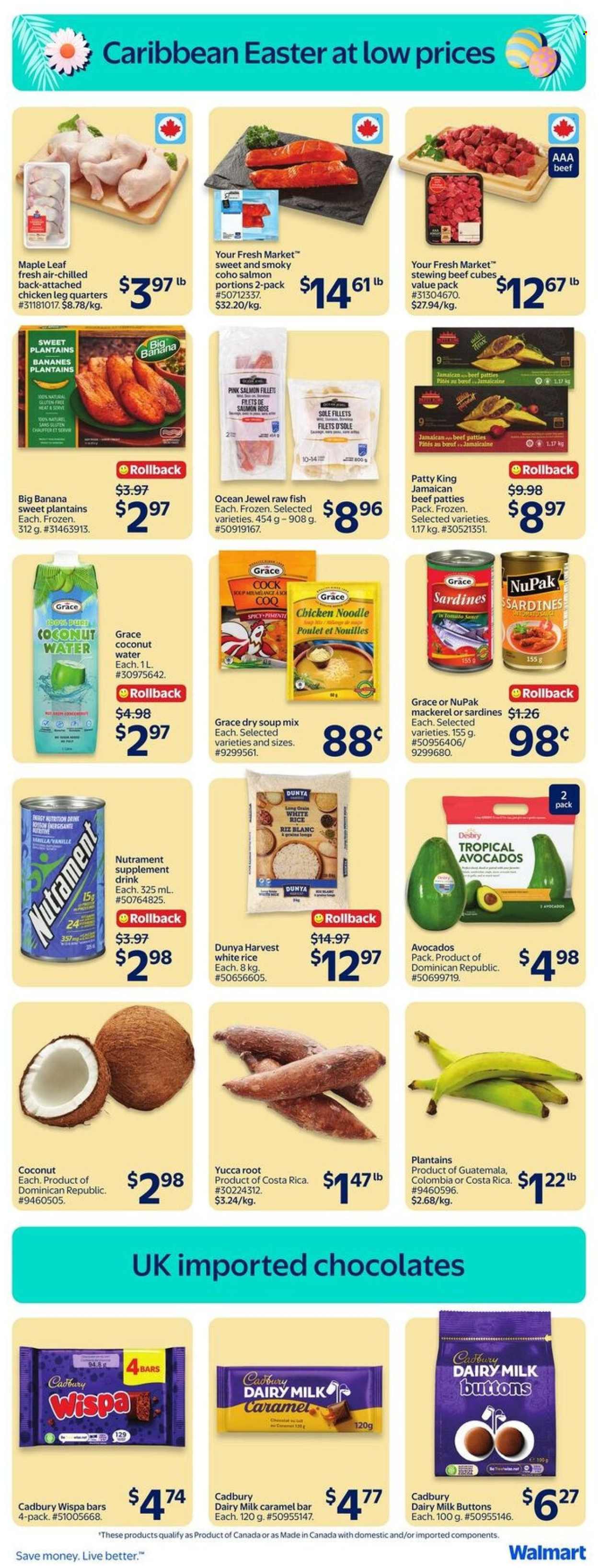 Walmart flyer - March 26, 2026 - April 01, 2026. Page 10