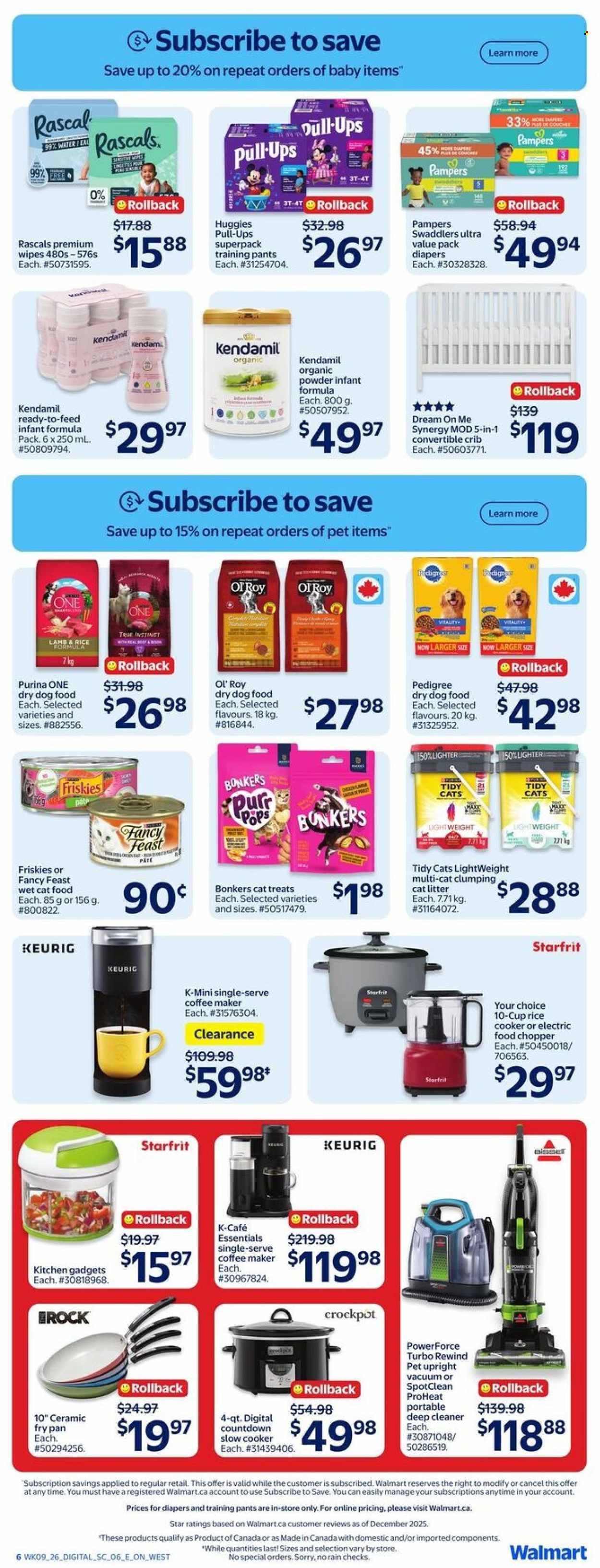Walmart flyer - March 26, 2026 - April 01, 2026. Page 16