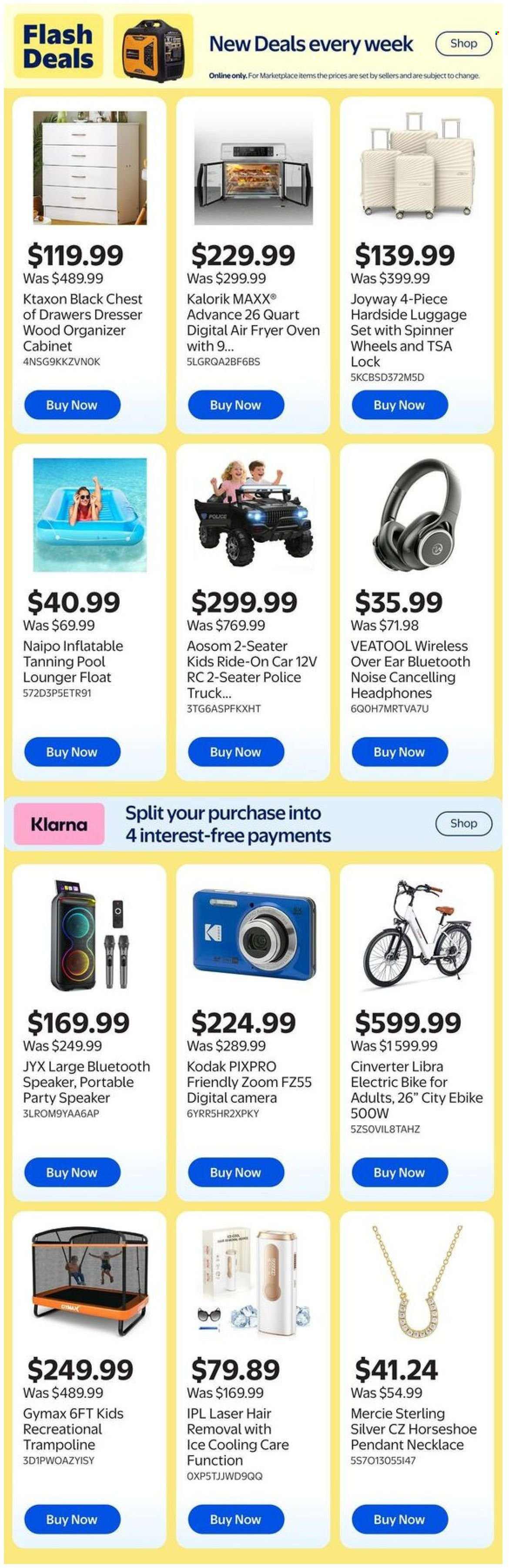 Walmart flyer - March 26, 2026 - April 01, 2026. Page 20