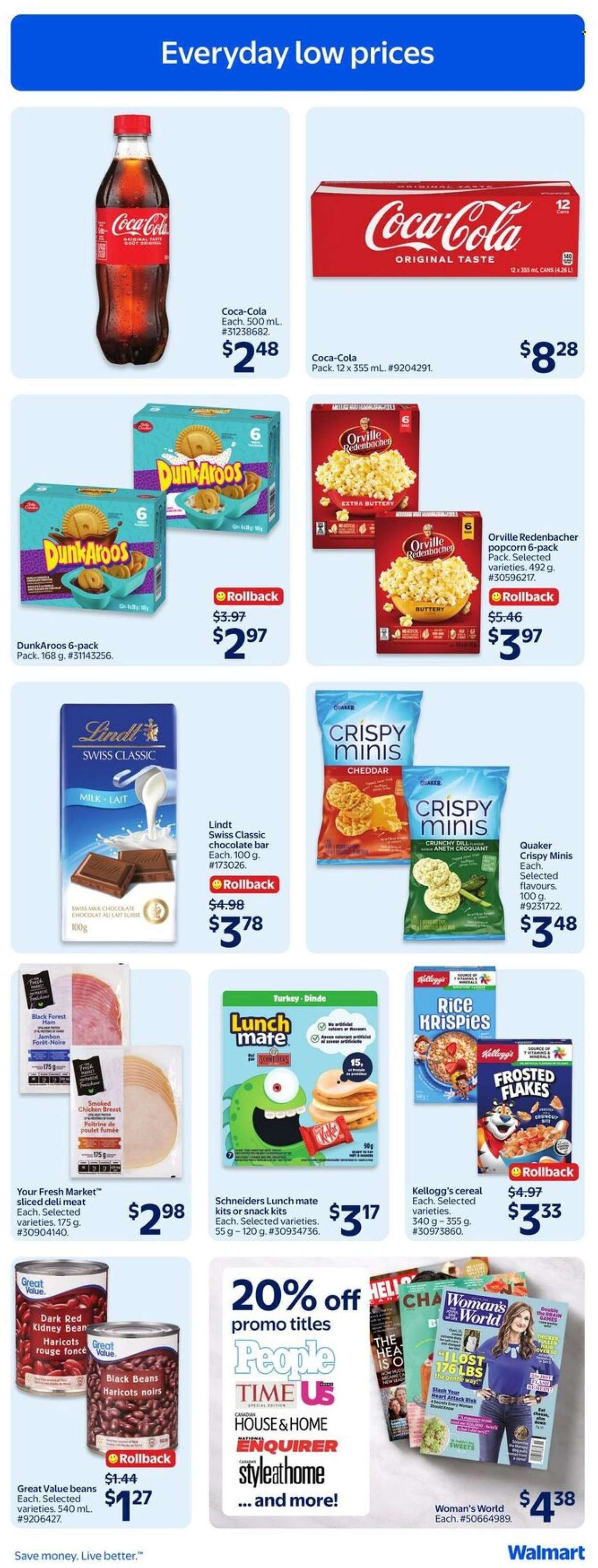 Walmart flyer - March 26, 2026 - April 01, 2026. Page 23