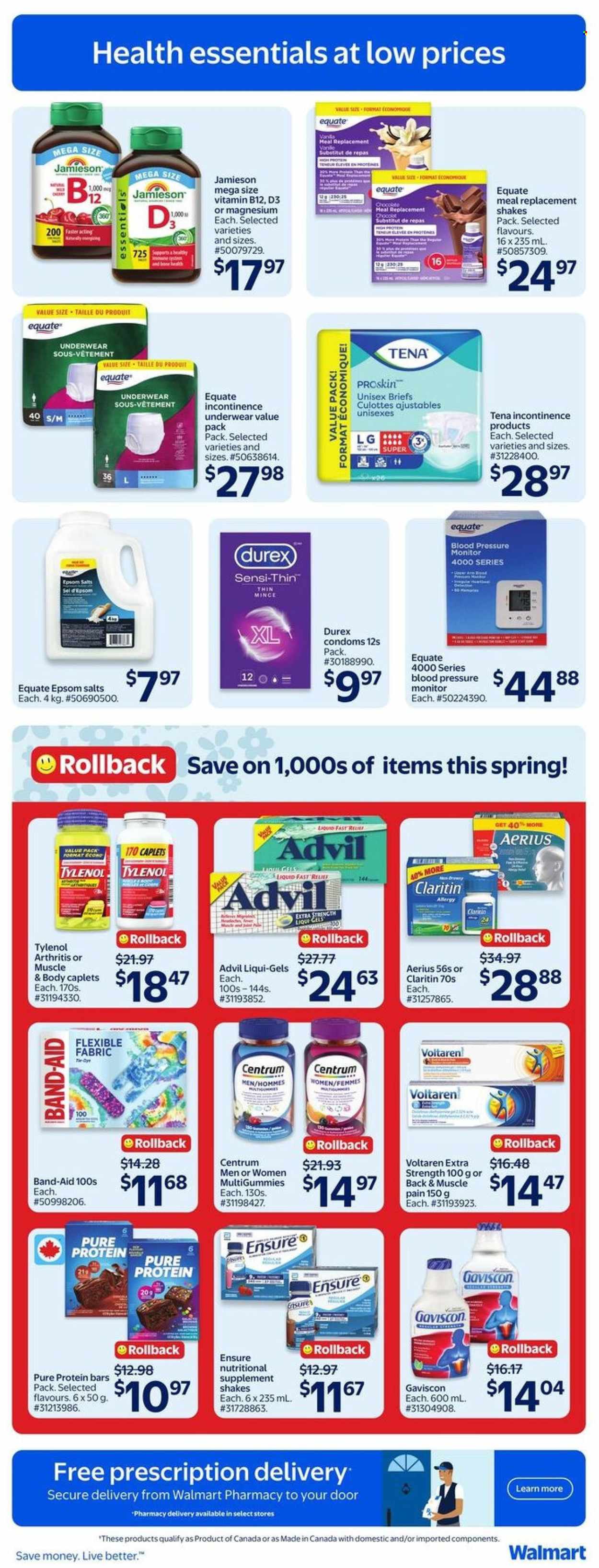Walmart flyer - March 26, 2026 - April 01, 2026. Page 24