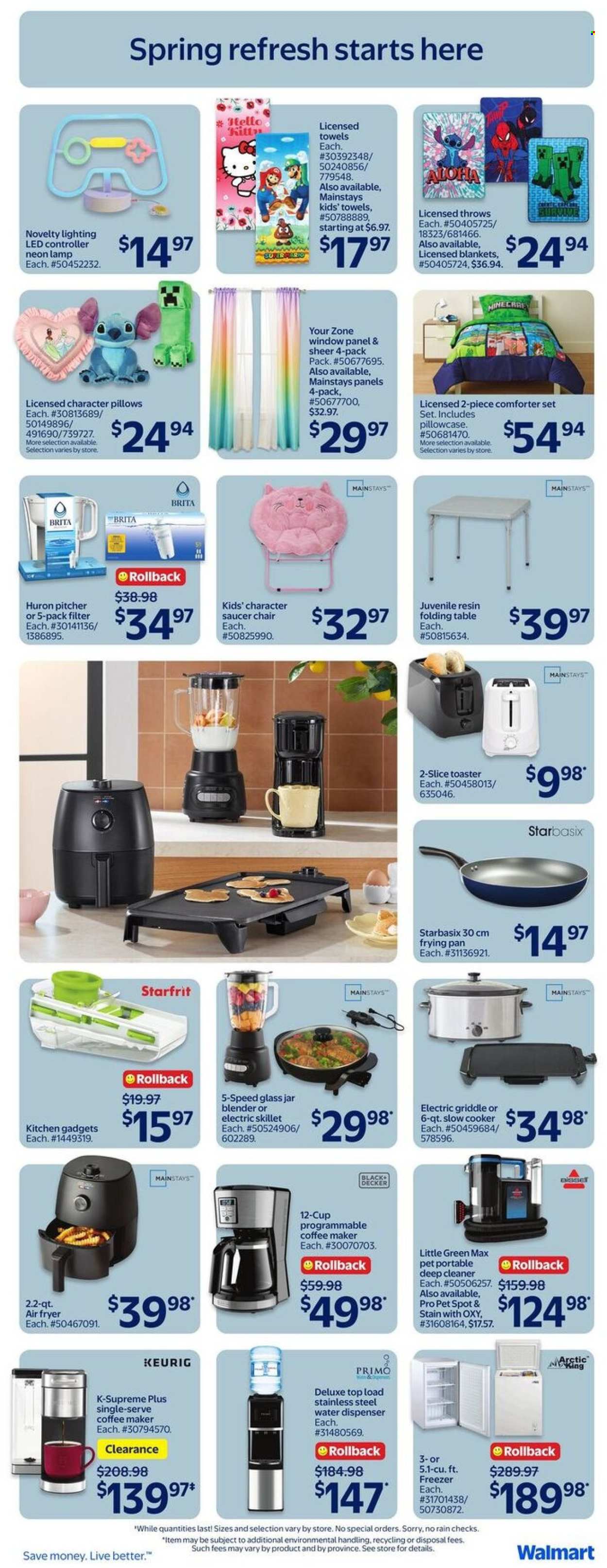 Walmart flyer - March 26, 2026 - April 01, 2026. Page 25