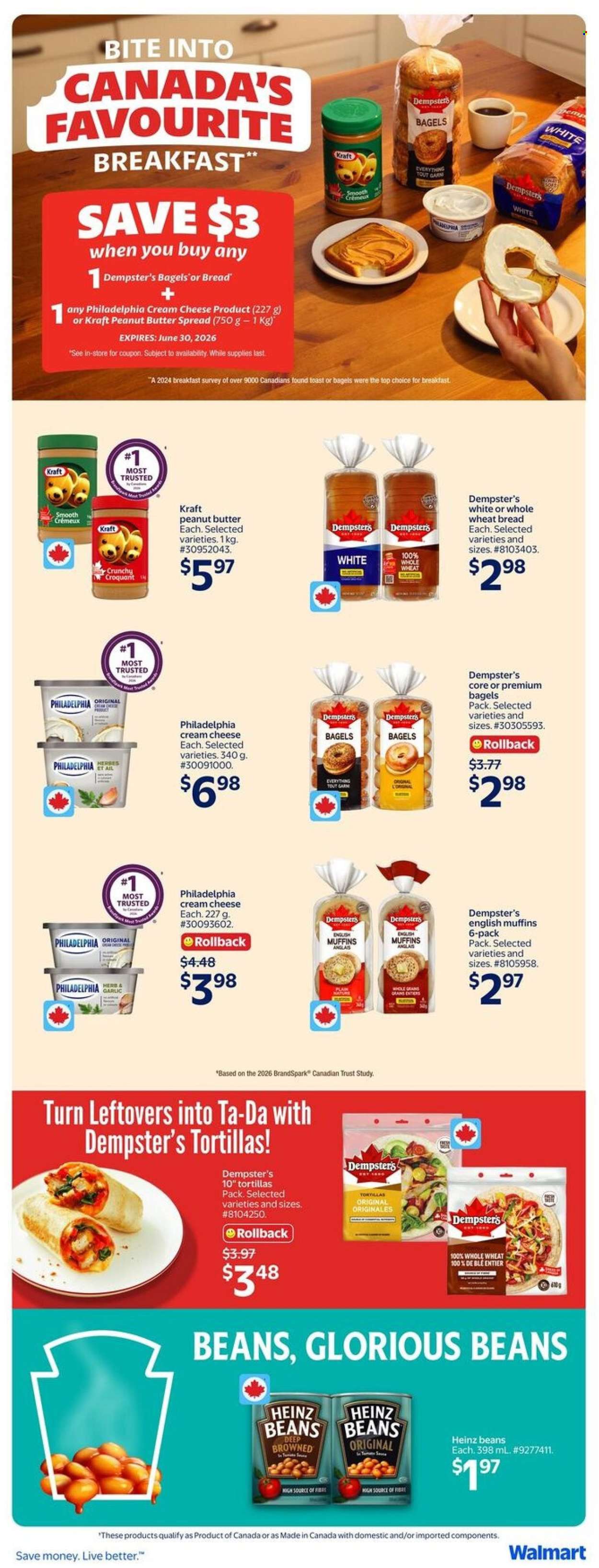 Walmart flyer - March 26, 2026 - April 01, 2026. Page 27